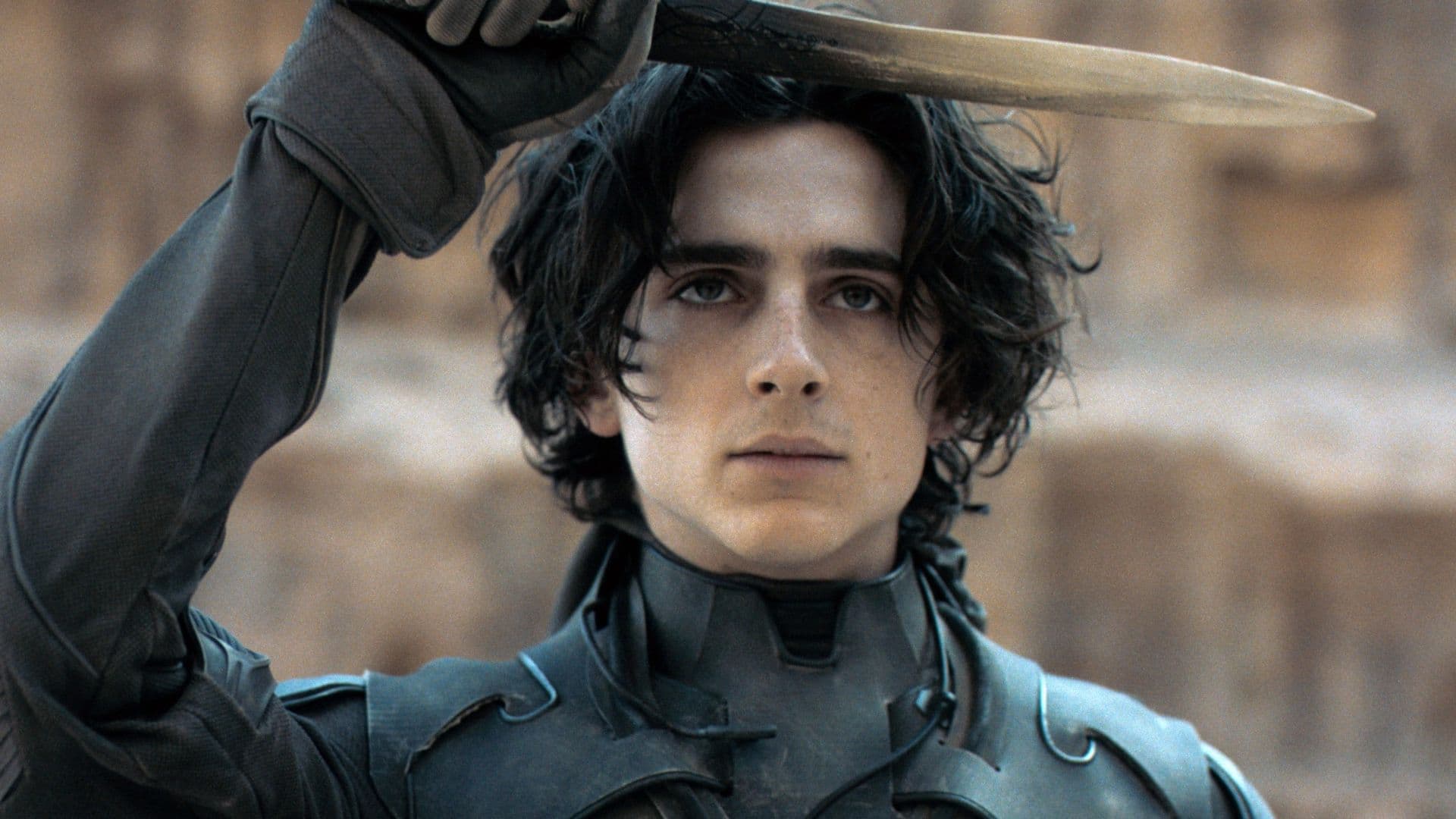 Are There Guns in Dune? The Mindblowing Reason Humanity Switched to Swords Makes Perfect Sense cover image