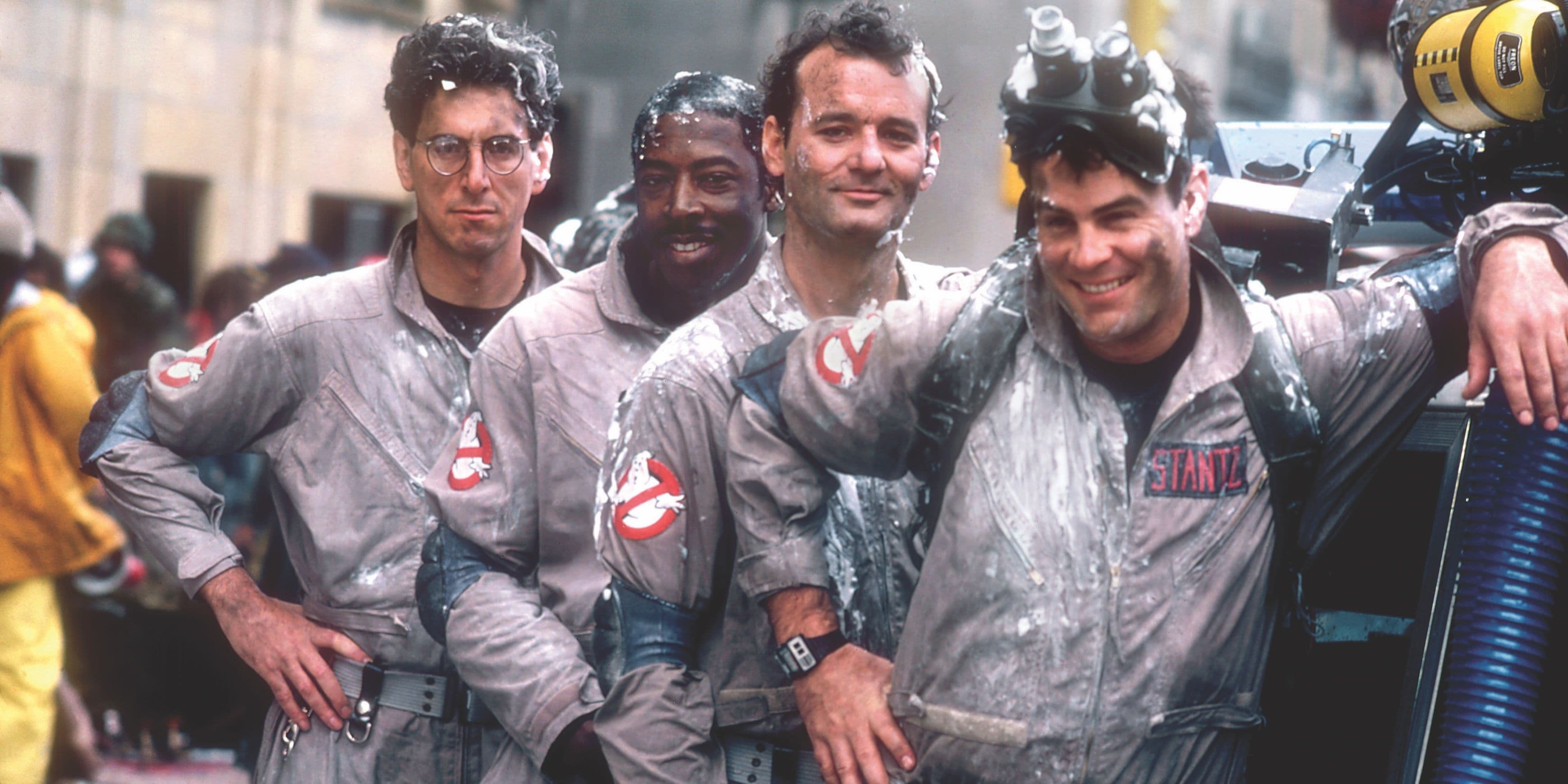 After 4-Year Wait, Netflix's New Ghostbusters Series Officially Confirms Title & First Look TV breakdown cover image