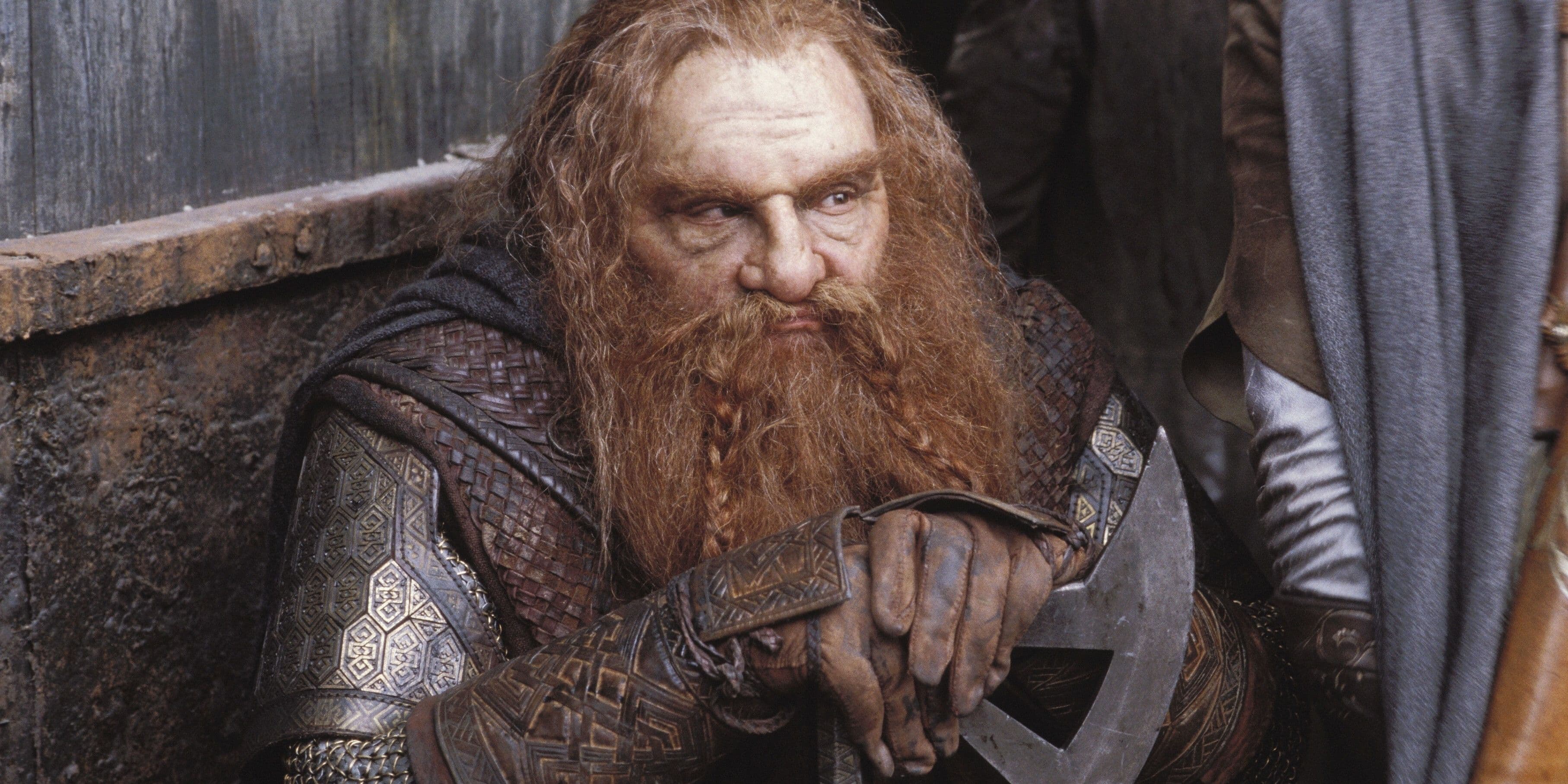 The Hobbit Explained Gimli’s Most Controversial LOTR Line cover image
