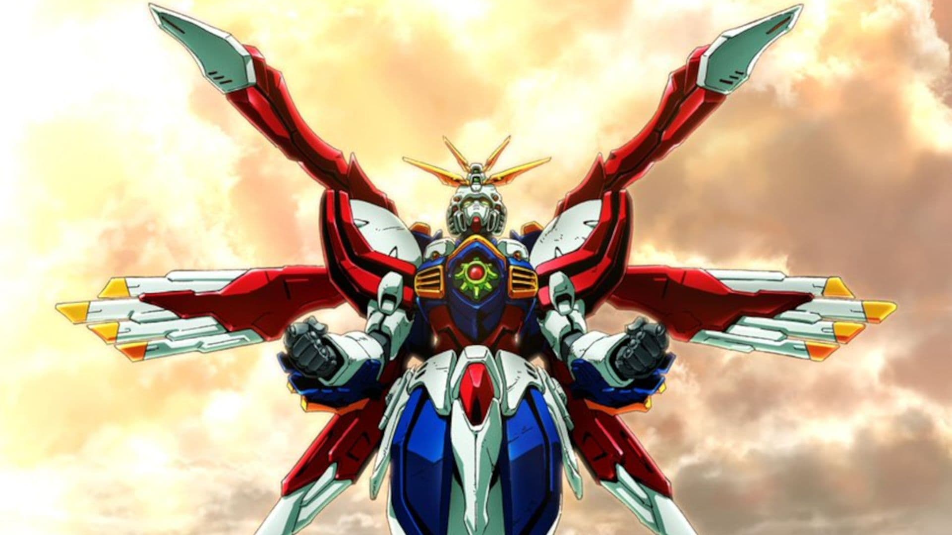 Gundam's Most Controversial '90s Anime Finally Returns for 30th Anniversary anime cover image