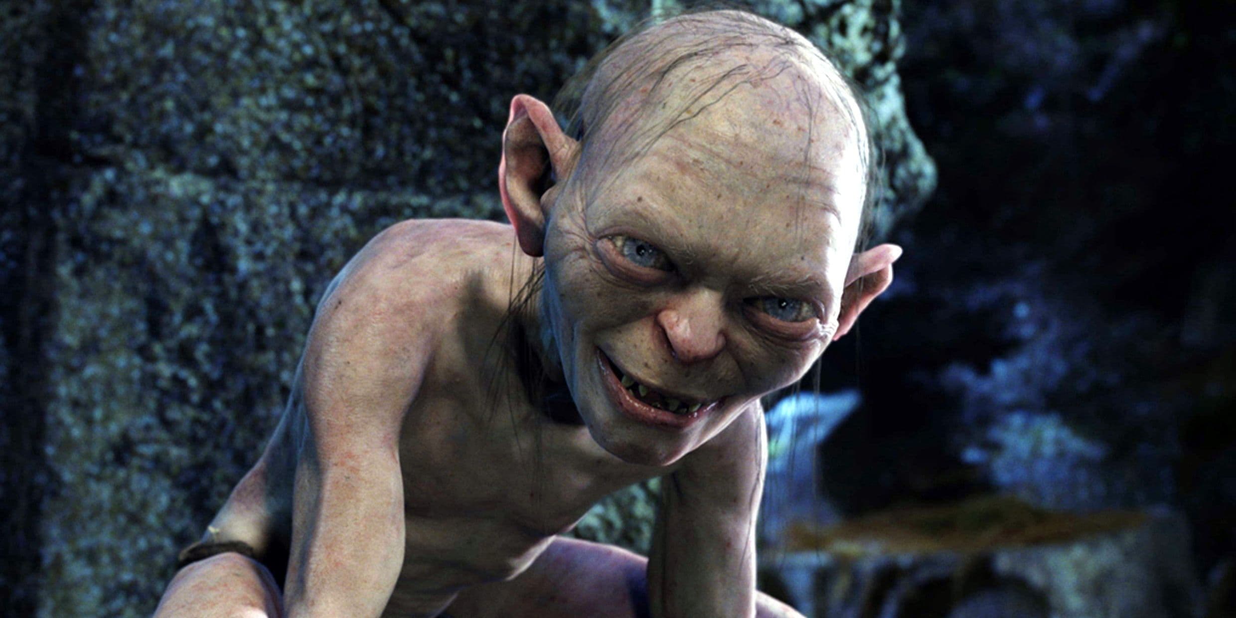 Gollum's Most Chilling Lord of the Rings Line Is Darker Than Fans Realized cover image
