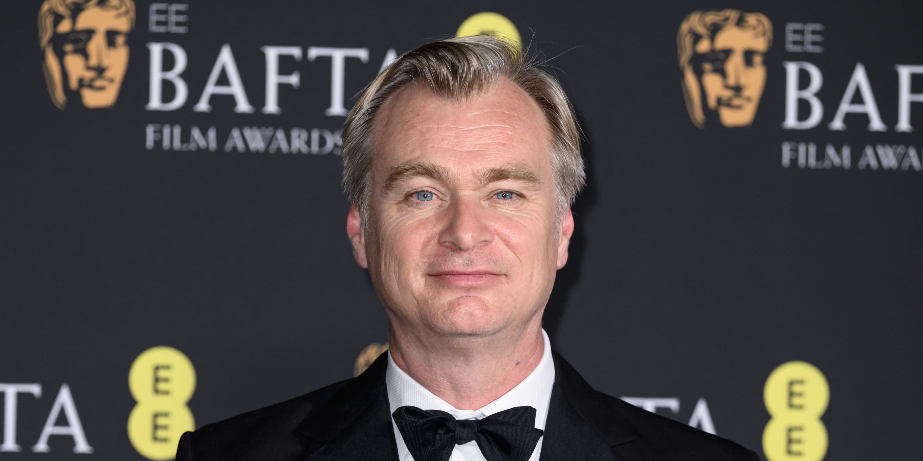 Christopher Nolan's Leap into Horror: The Odyssey Signals a New Direction cover image