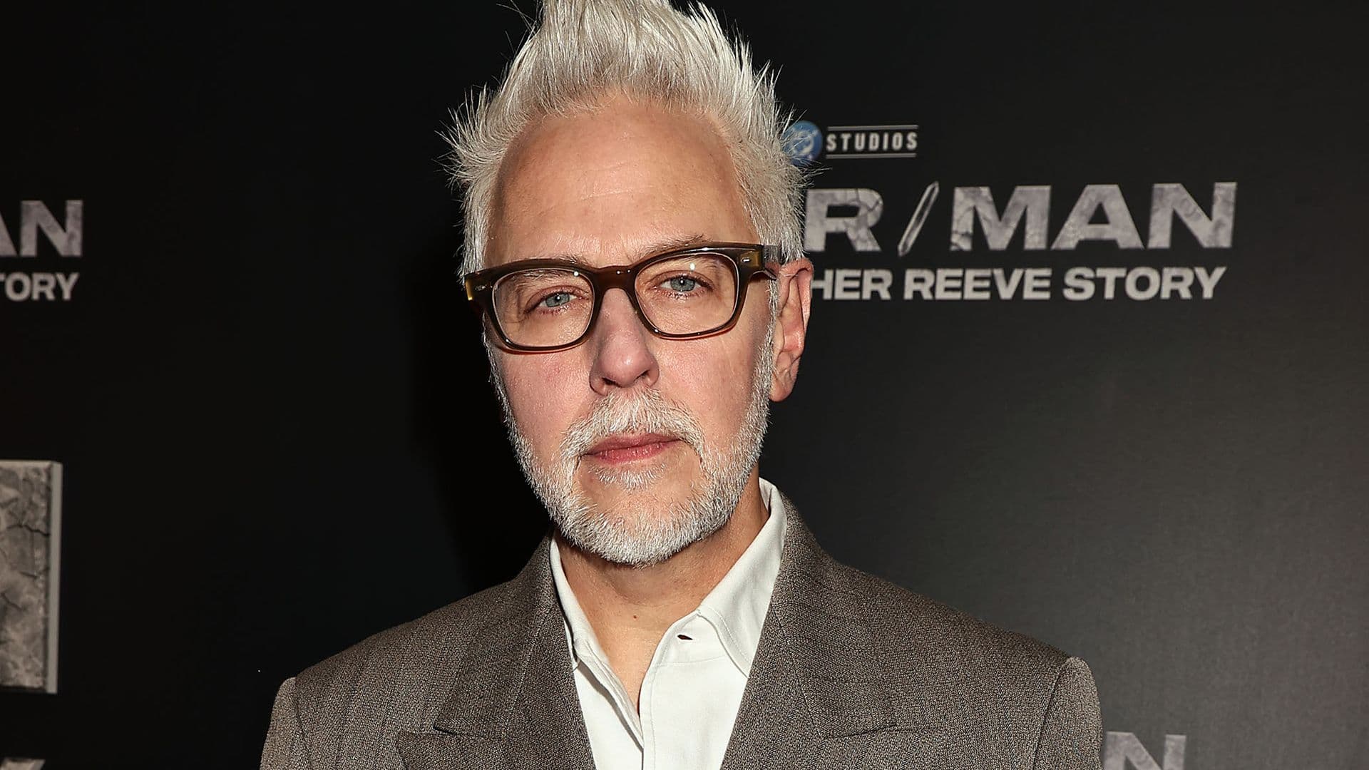 James Gunn Officially Confirms Next DCU Project After Man of Tomorrow cover image
