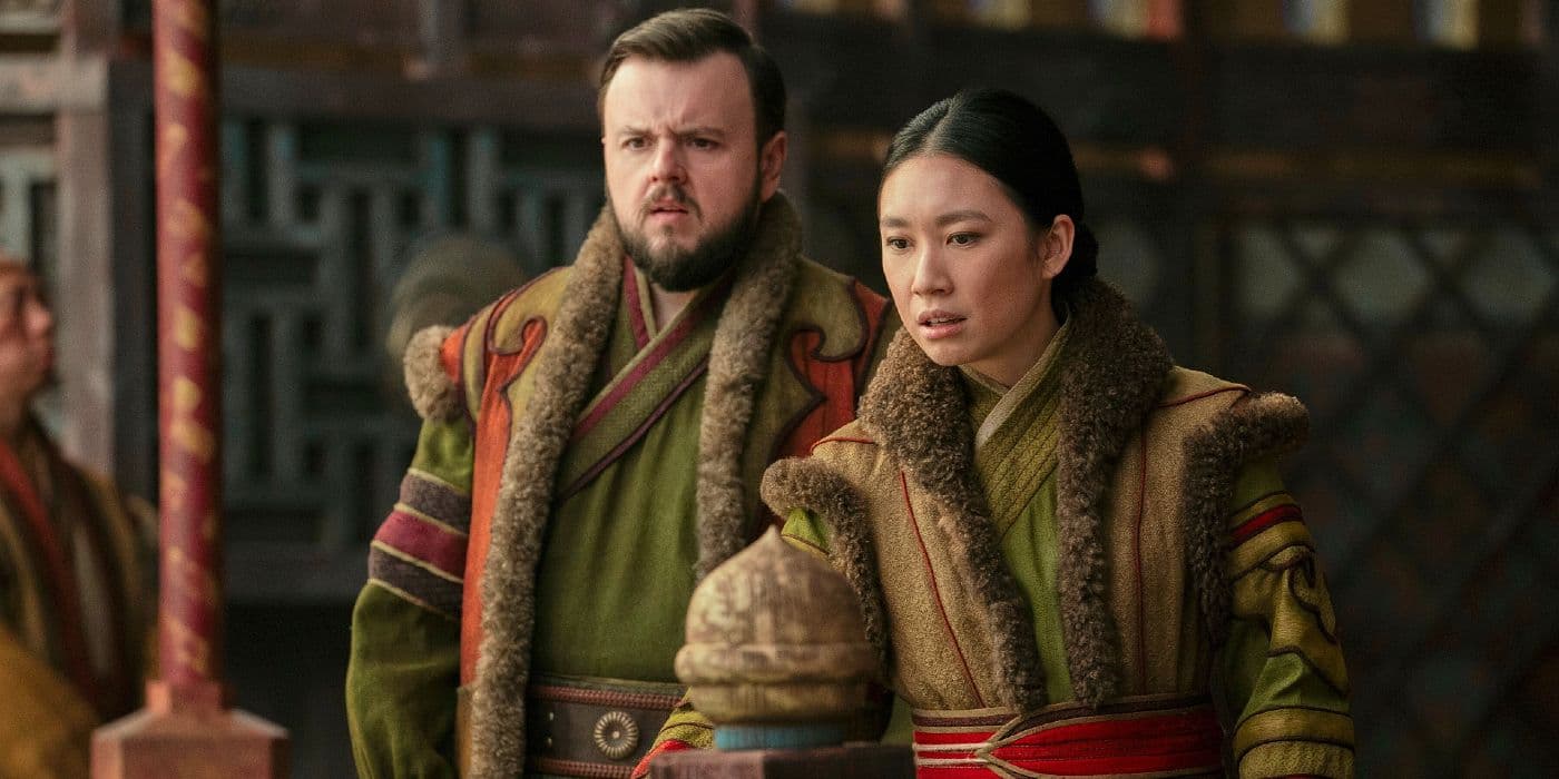Netflix's 'Impressive' 8-Part Game of Thrones Replacement Is Already the Fantasy Event of 2026 TV breakdown cover image