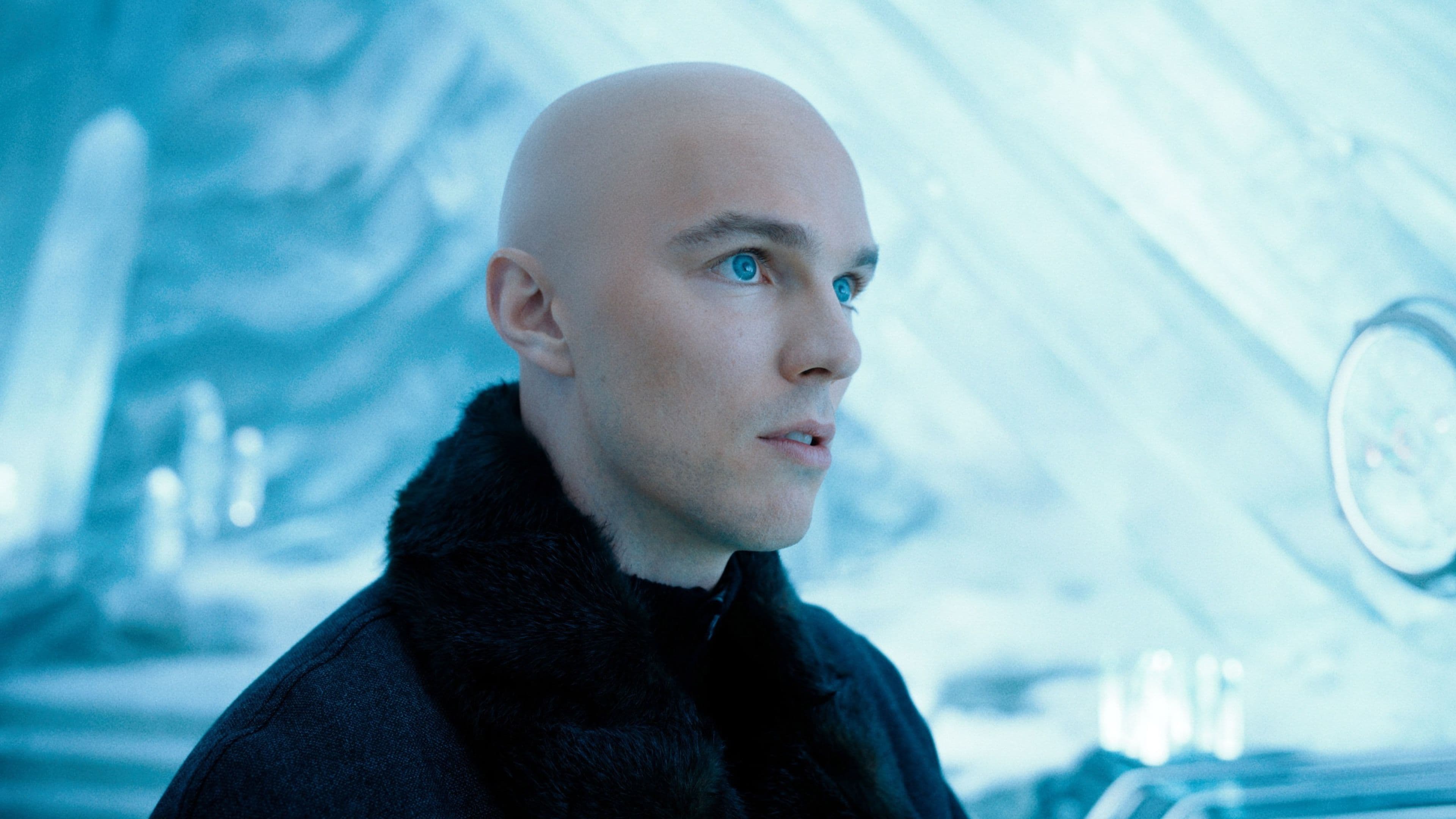 Superman Sequel Gives Lex Luthor a Major Upgrade in New Look at DCU Movie cover image