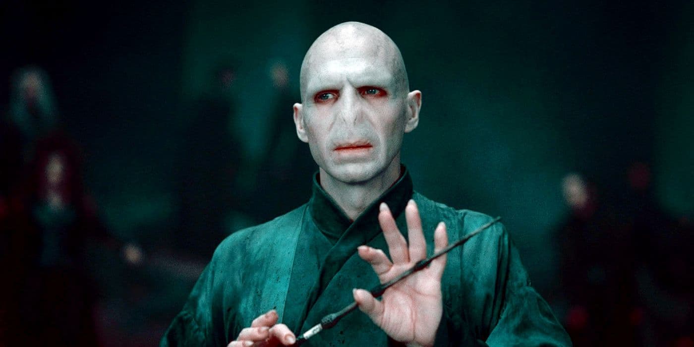 5 Flawless Fantasy Movies Better Than Harry Potter cover image