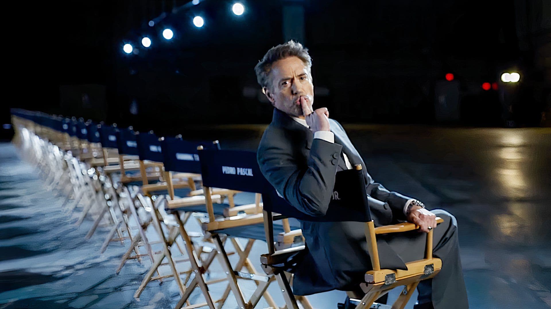 Robert Downey Jr. Reveals the 2 Hardest MCU Characters to Get Right cover image