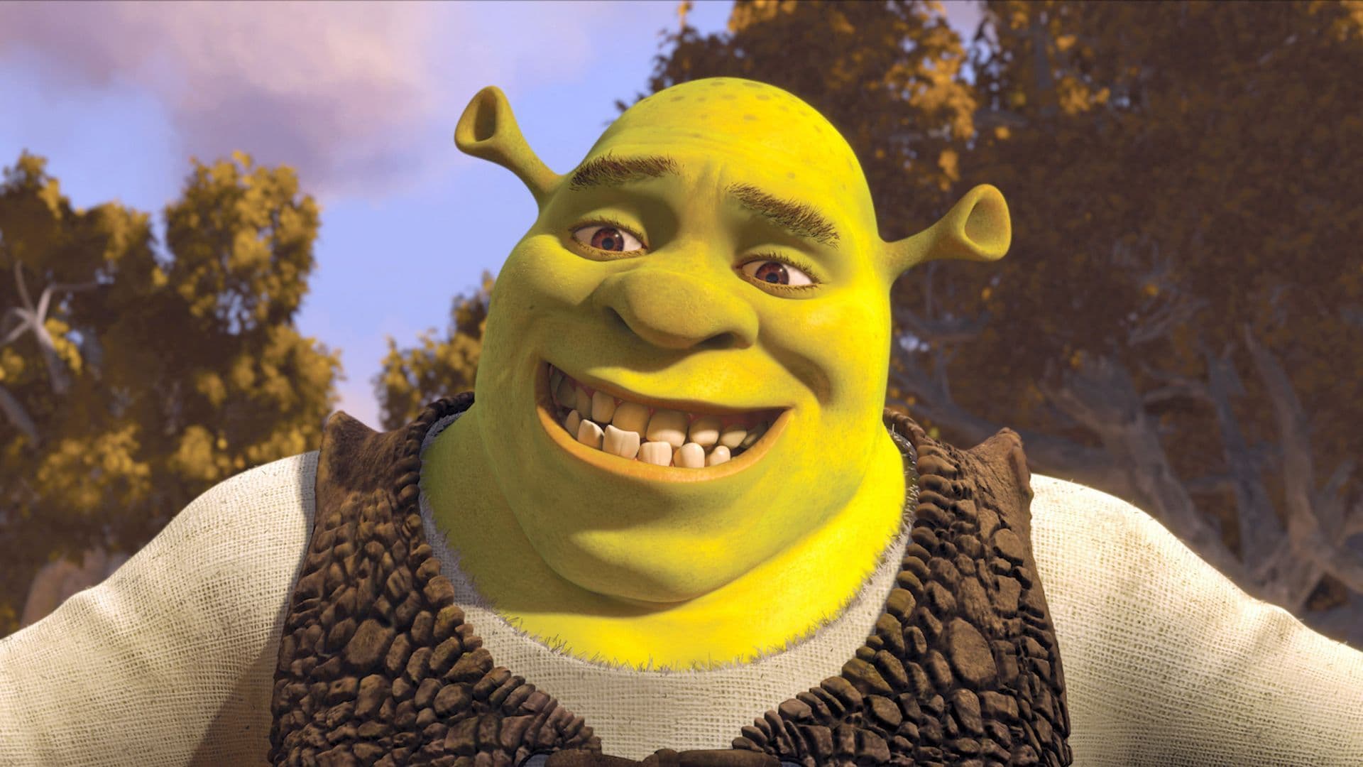 5 Masterpiece DreamWorks Movies Better Than Shrek cover image