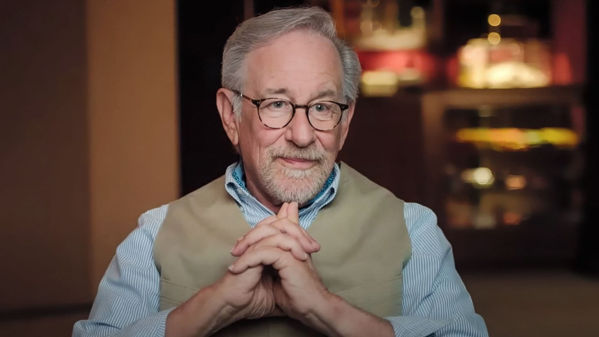 Jurassic Park is the Perfect Double Feature with Spielberg's Disclosure Day cover image