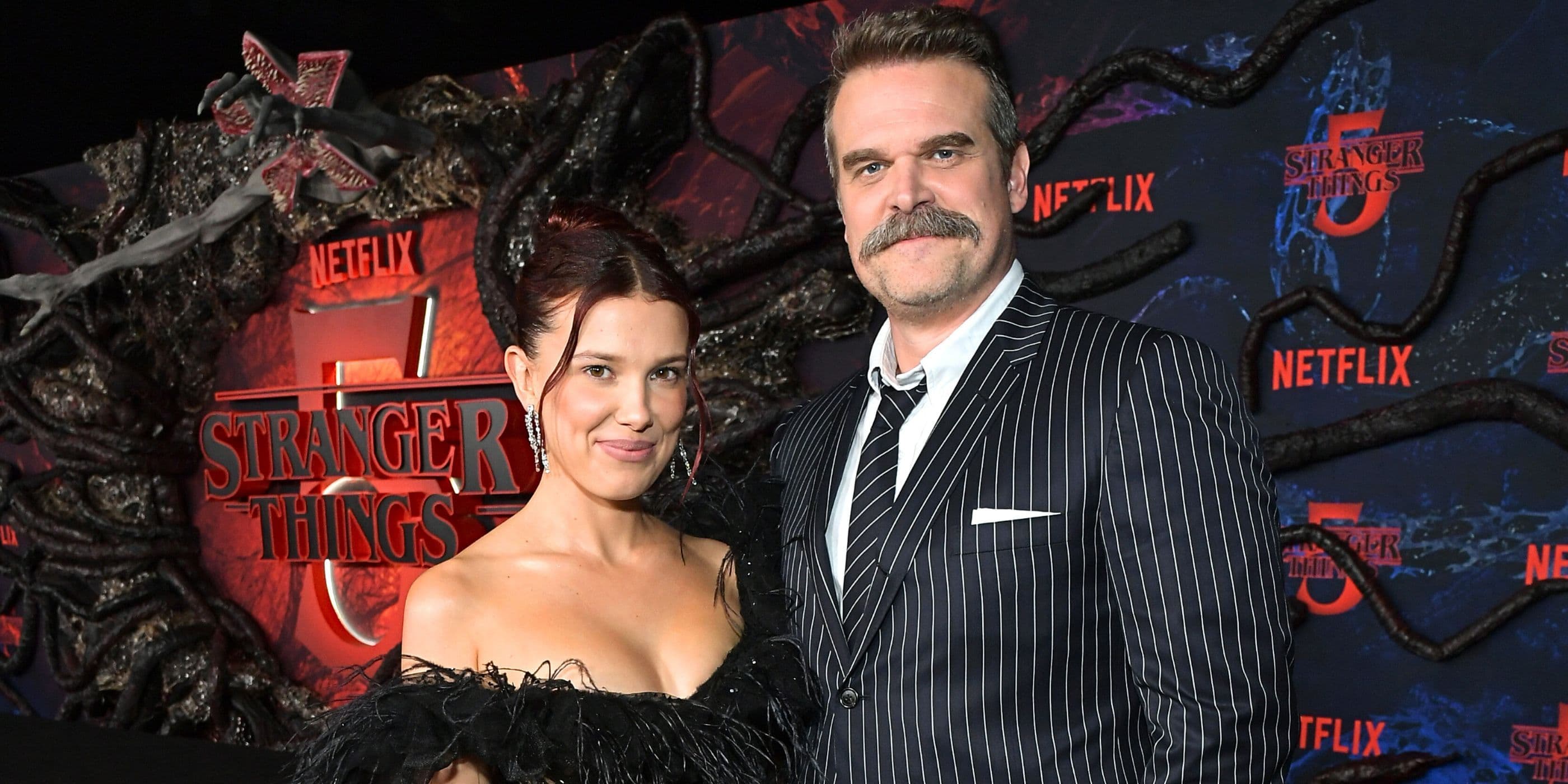 David Harbour Finally Breaks Silence on Millie Bobby Brown Rift Series News Breakdown: Story, Episodes, and What Comes Next cover image