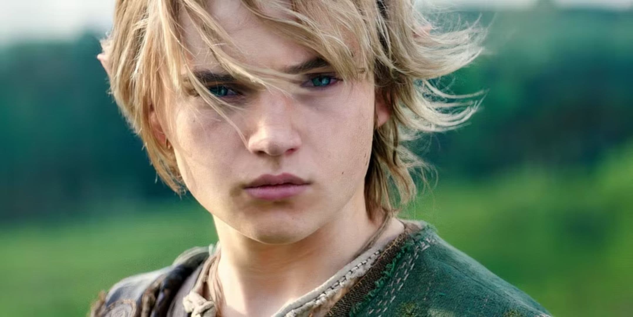 5 Characters Who Must Appear in The Legend of Zelda Movie movies breakdown cover image