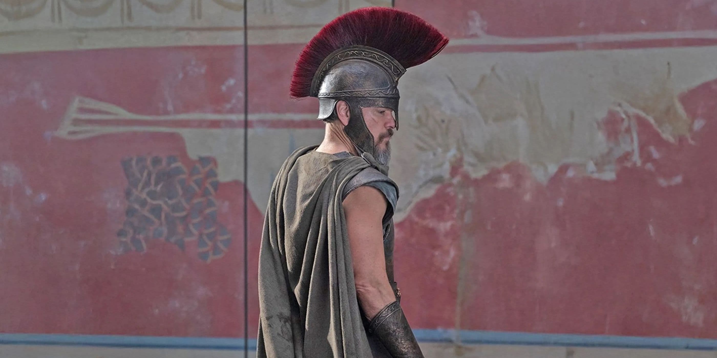It's Official, The Odyssey's Most Controversial Casting Choice Was Its Best cover image