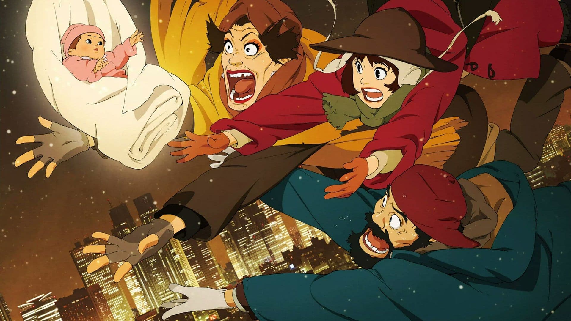 10 Greatest Anime Movies Worth Watching Again and Again cover image