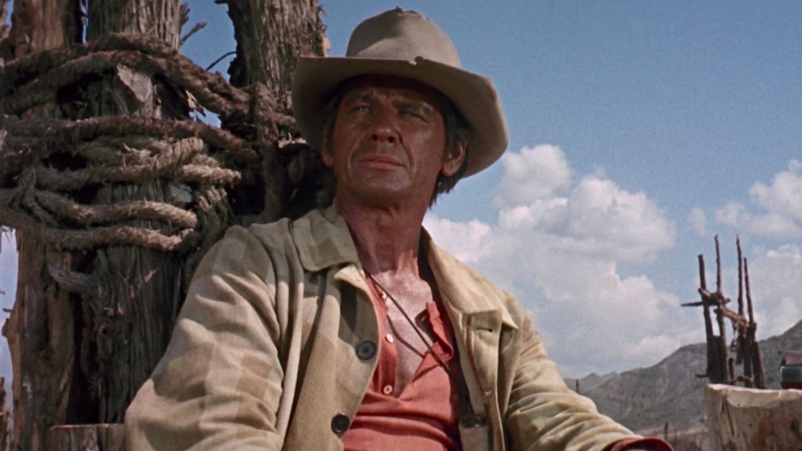 10 Western Movies I Knew Would Be Masterpieces Within The First 10 Minutes cover image