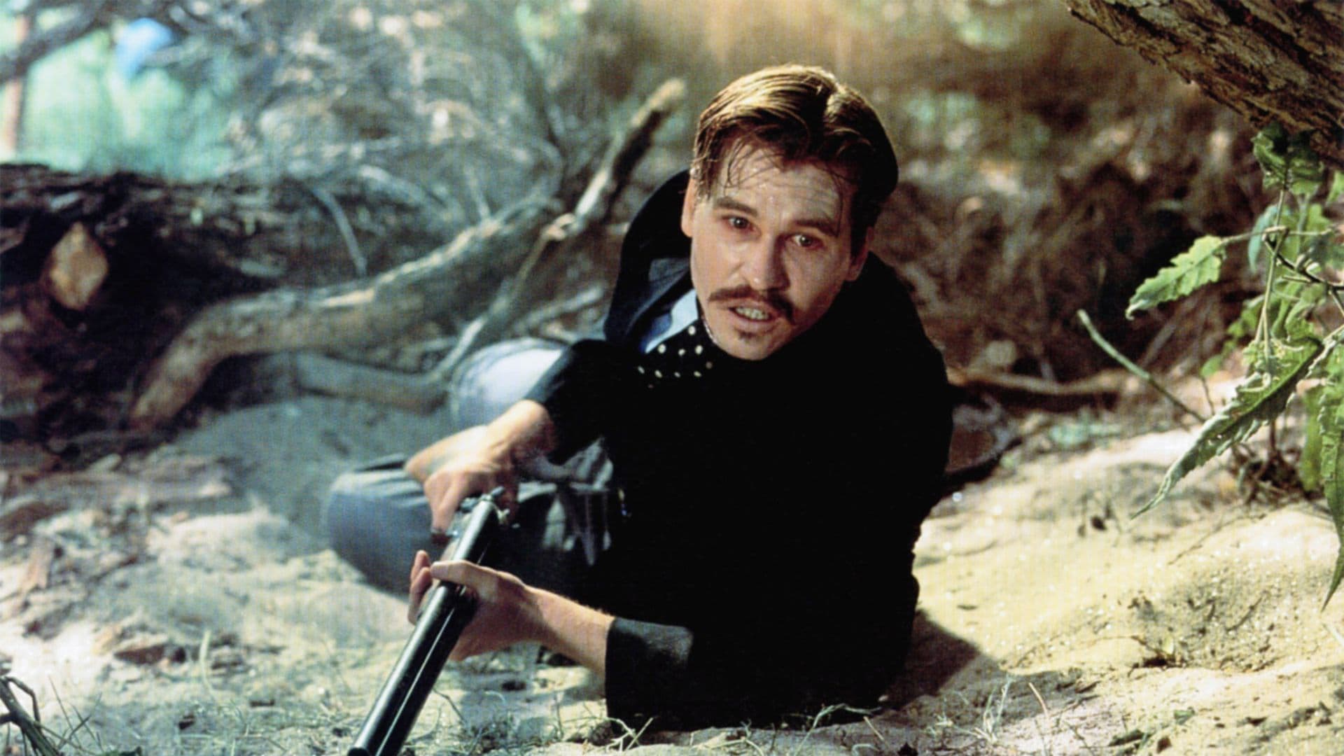 5 Western Showdowns Better Than Doc Holliday's In Tombstone movies breakdown cover image
