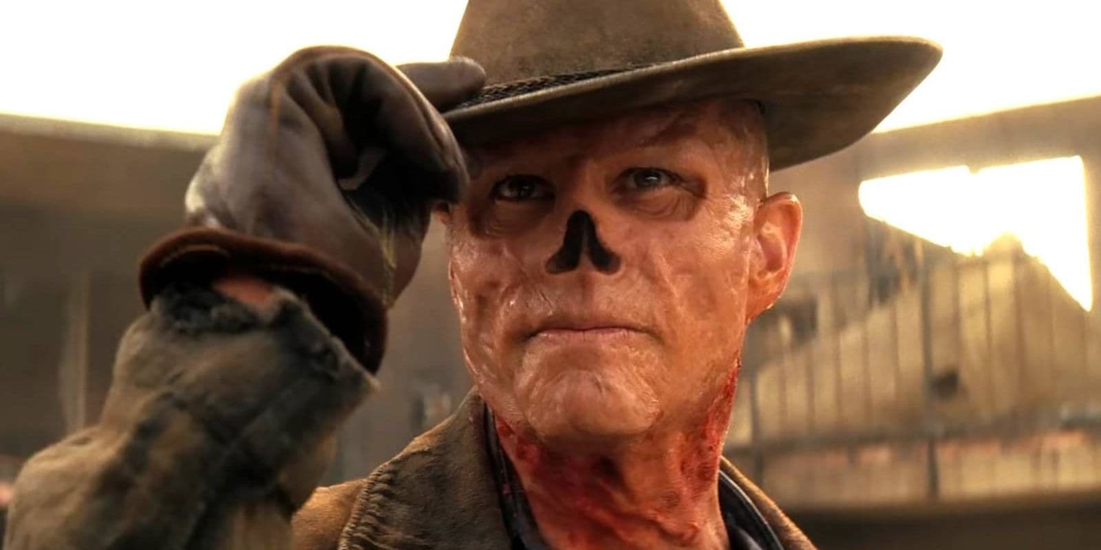 Prime Video's Hit Video Game Adaptation Officially Kicks Off Production 5 Months After Last Episode series cover image