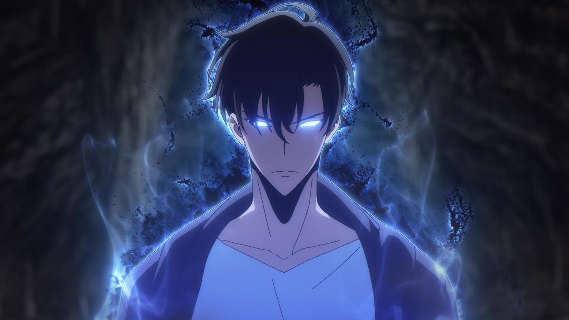 5 Masterpiece Shonen Anime Objectively Better Than Solo Leveling cover image