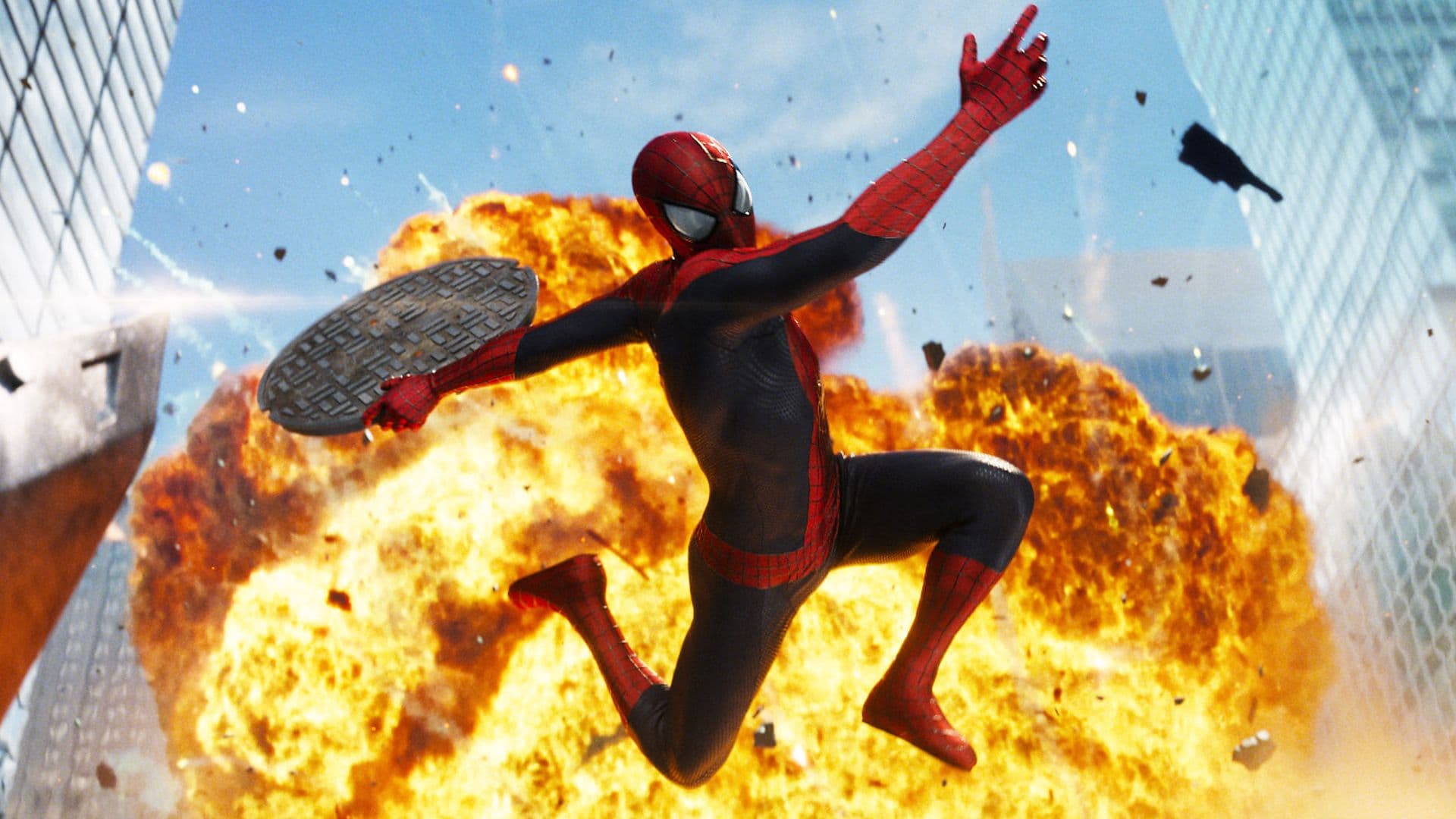 The Amazing Spider-Man 2 Has Always Been Better Than the Original movies breakdown cover image