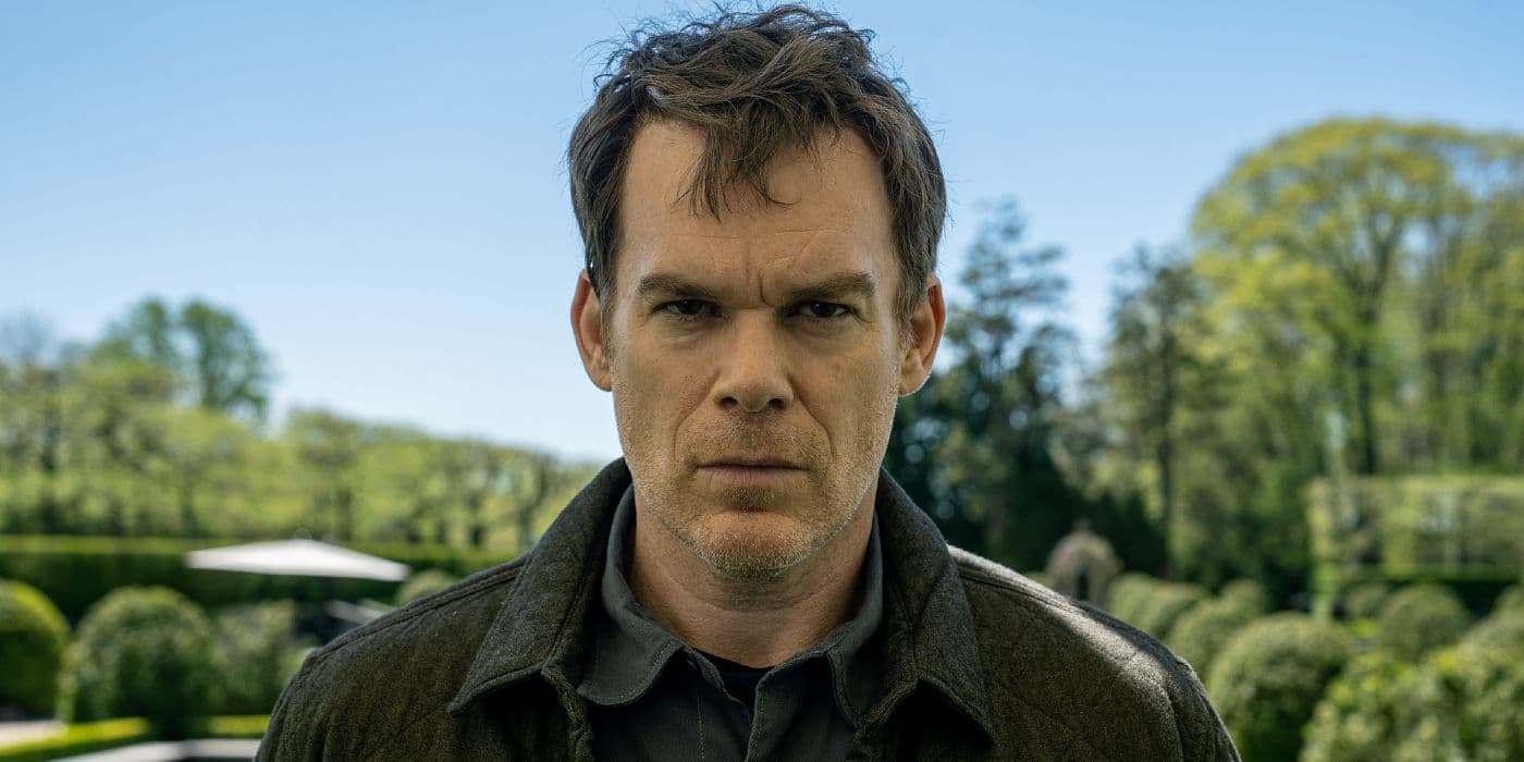 Dexter: Resurrection Star All But Confirms Killed-Off Character's Season 2 Return cover image