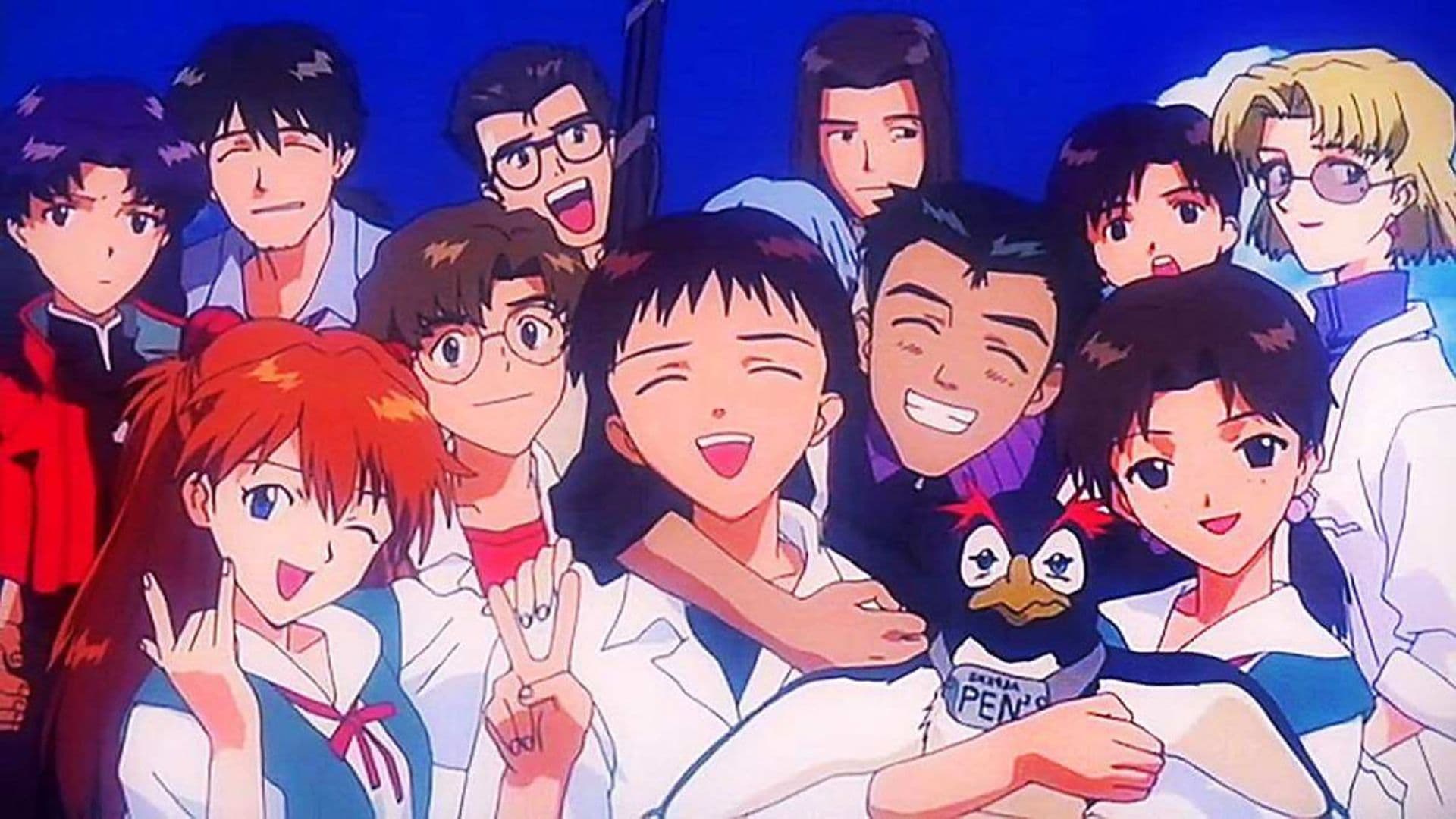 5 Best Sci-Fi Anime Ever Made cover image