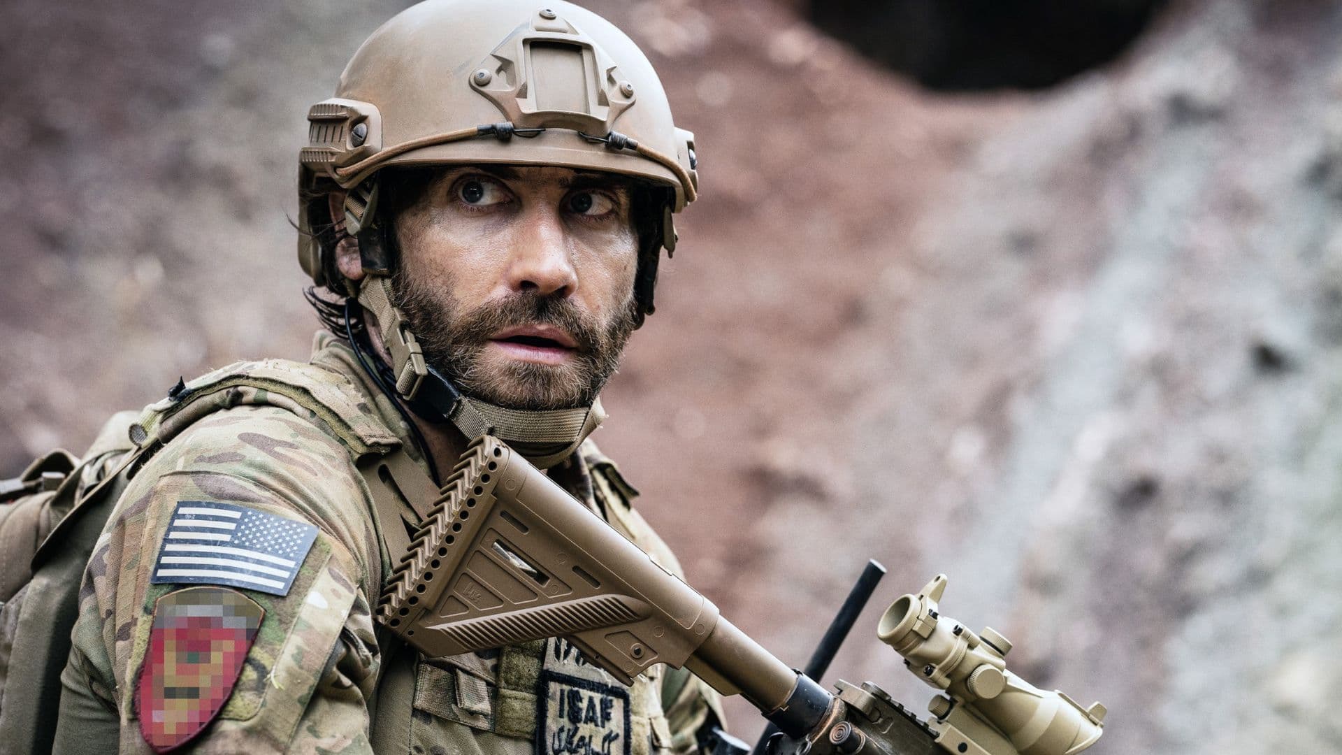 3 Years Later, Guy Ritchie's Forgotten Military Thriller Is a Hulu Hit in America cover image