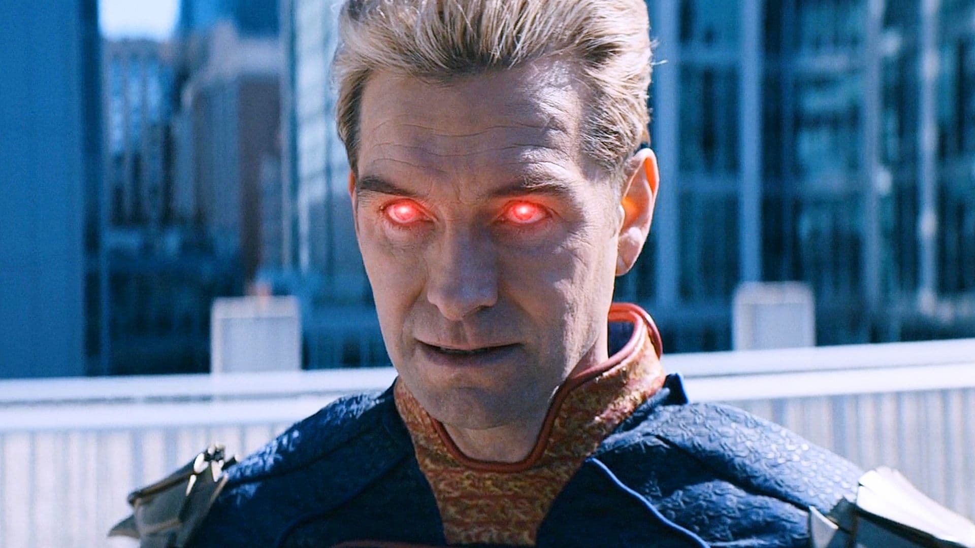 10 Most Shocking Scenes in The Boys, Ranked tv breakdown cover image