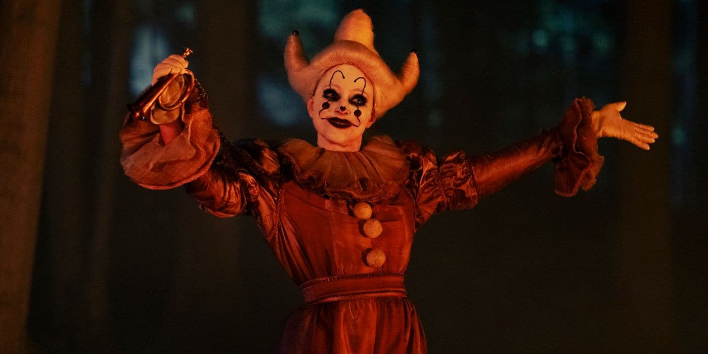 Stephen King Hypes Up It: Welcome to Derry Ahead of Long-Awaited Season 2 cover image