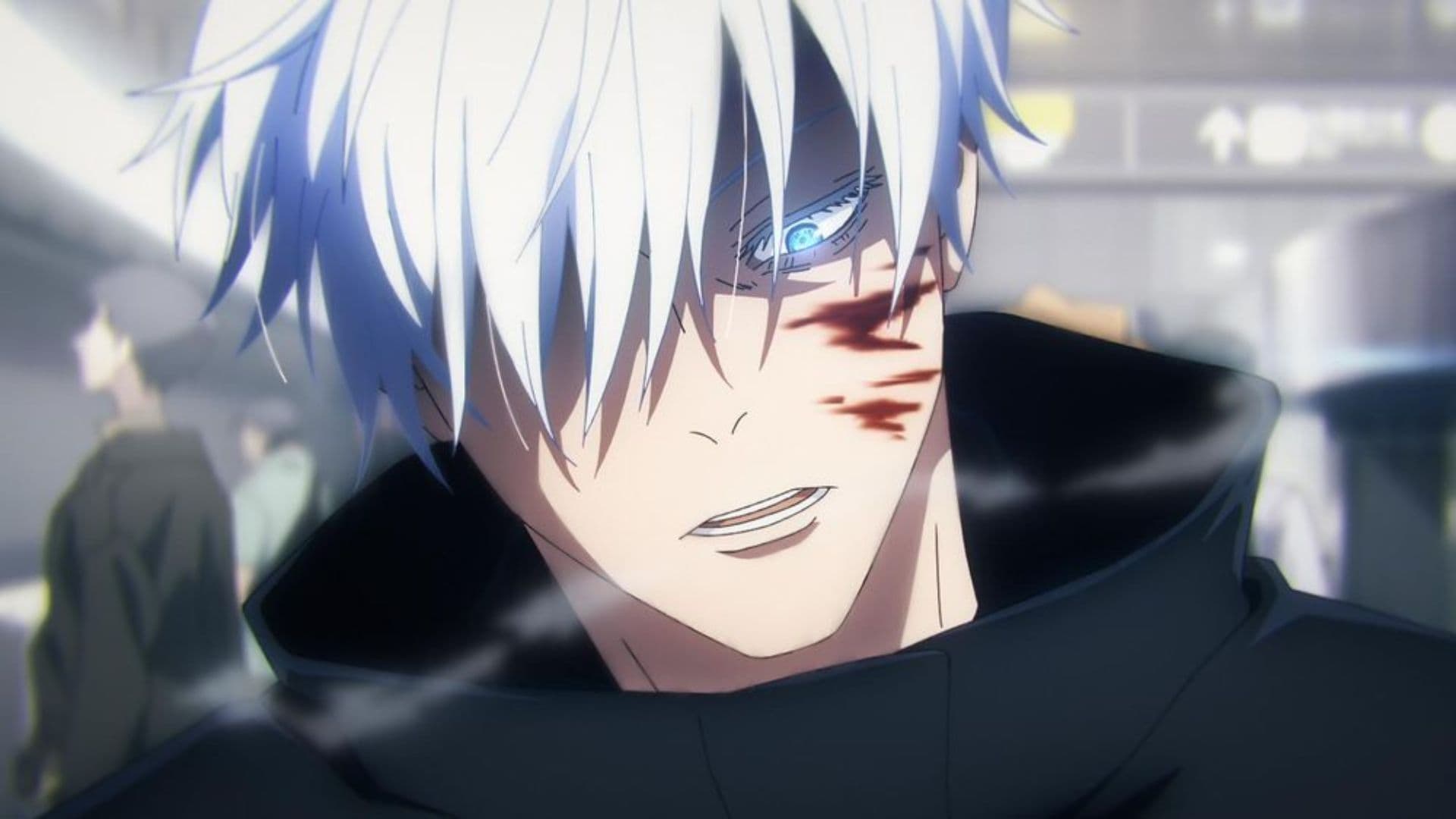 5 Times Satoru Gojo Was Officially More Dangerous Than JJK's Villains anime breakdown cover image