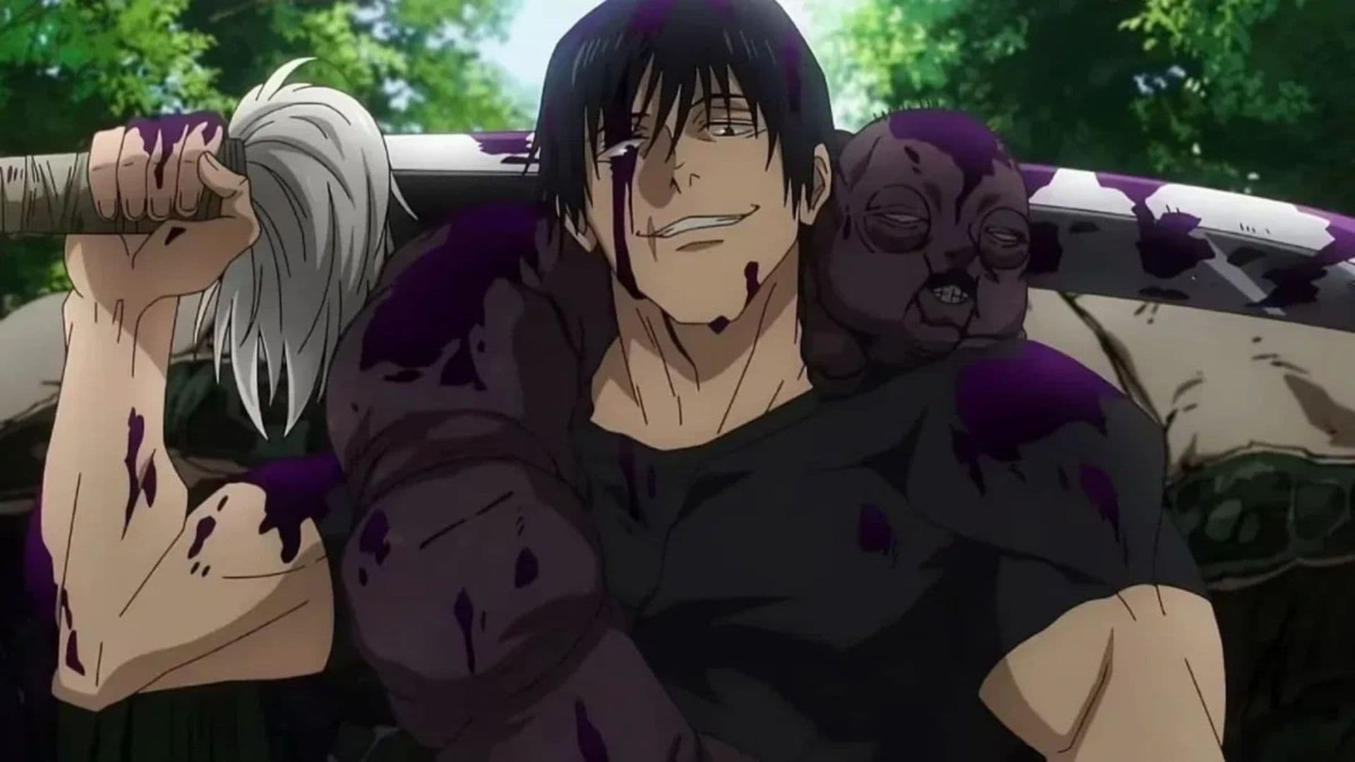 5 Anime Weapons Stronger Than JJK's Split Soul Katana cover image