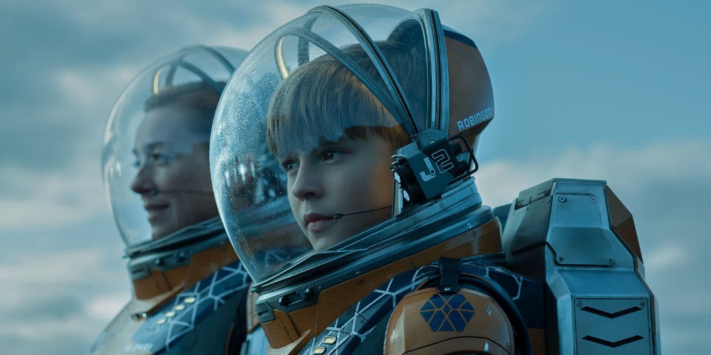 Netflix's Masterpiece: A Breakdown of the 3-Season Sci-Fi Classic cover image