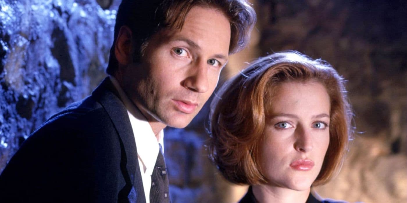 LEGO Officially Unveils The X-Files Set Ahead of Reboot Series News Breakdown series cover image