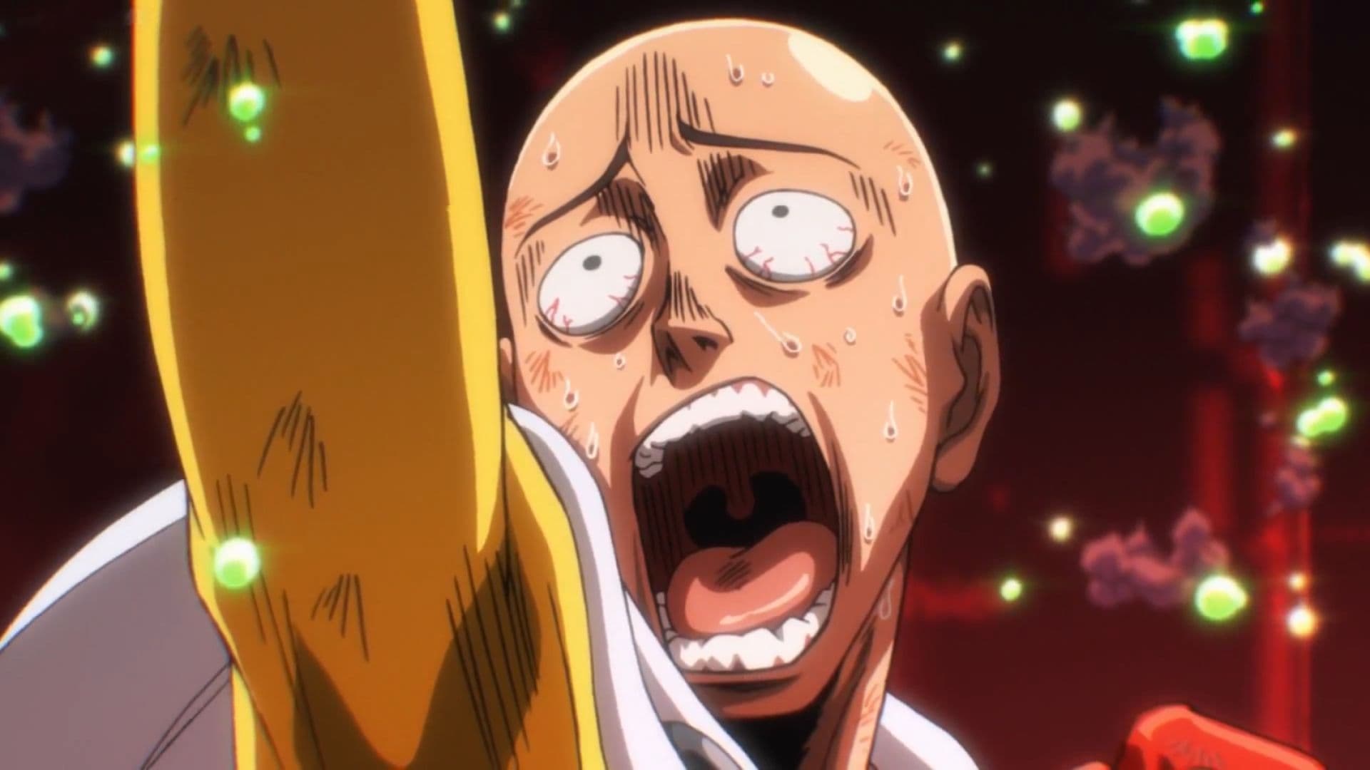 It’s Officially Over for One-Punch Man Fans, New Report Reveals cover image