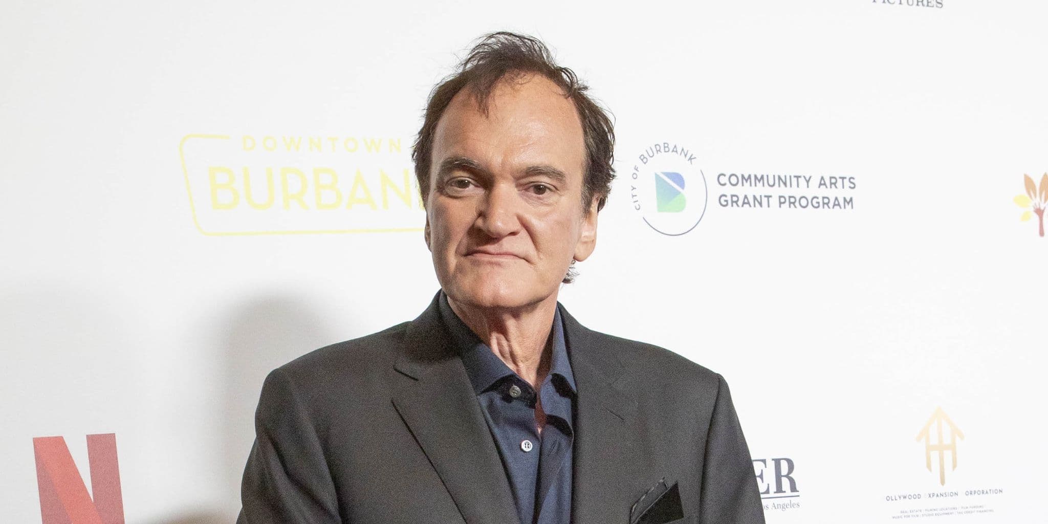 Quentin Tarantino's First Movie in 7 Years Gets Major Filming Update cover image