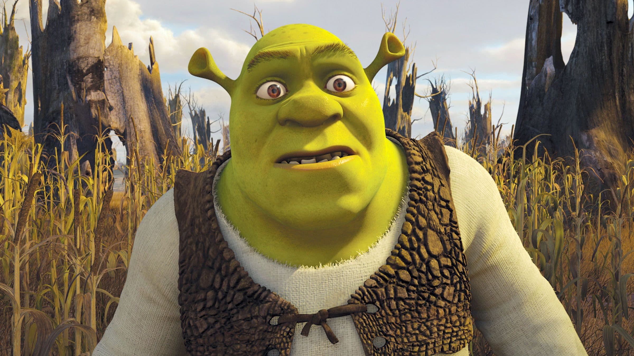 Shrek 6 Teased by Mike Myers 13 Months Before Fifth Movie cover image