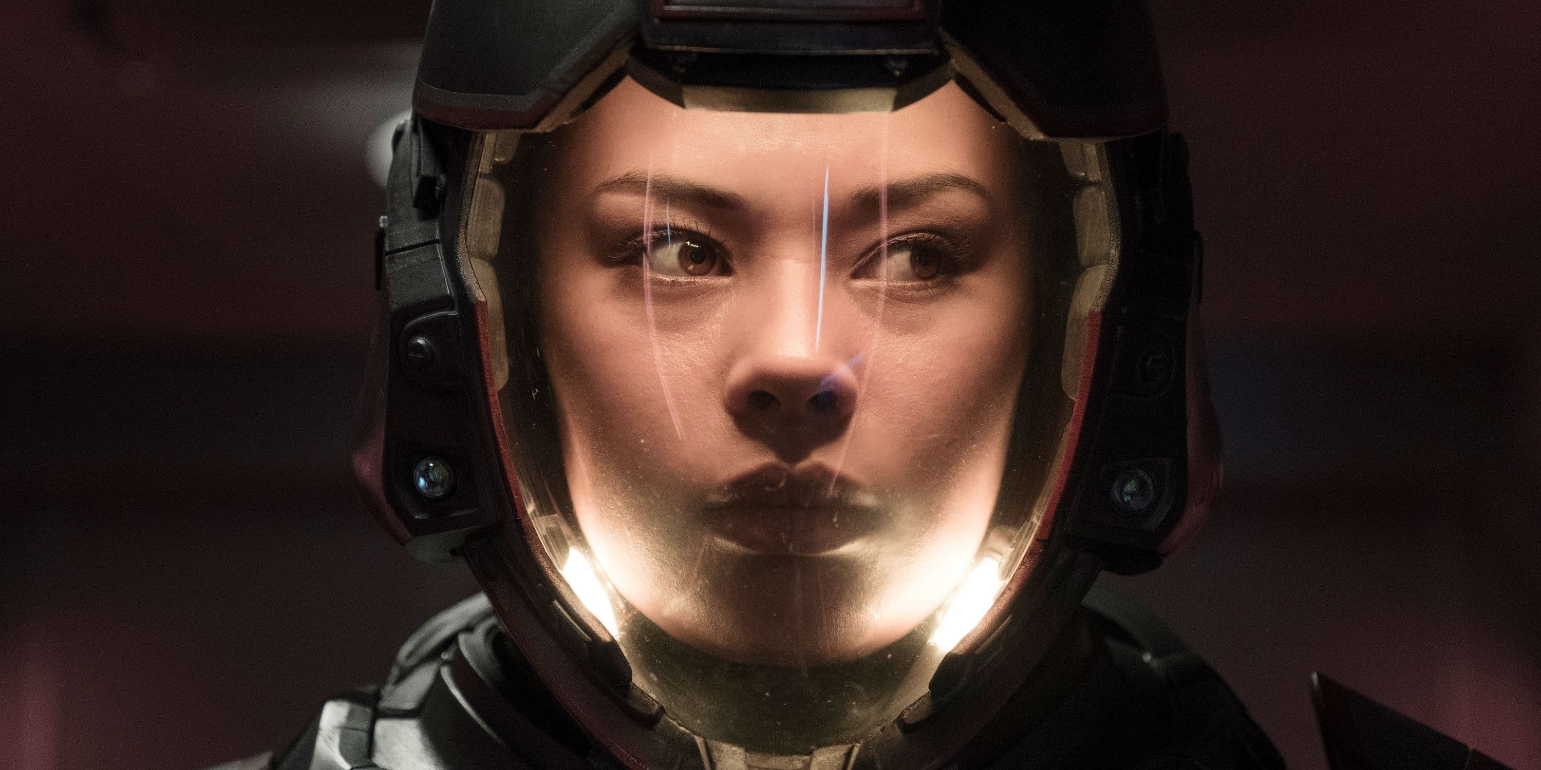 ‘A Wonderful Story’: The Expanse Gets High Praise From Space Expert series breakdown cover image