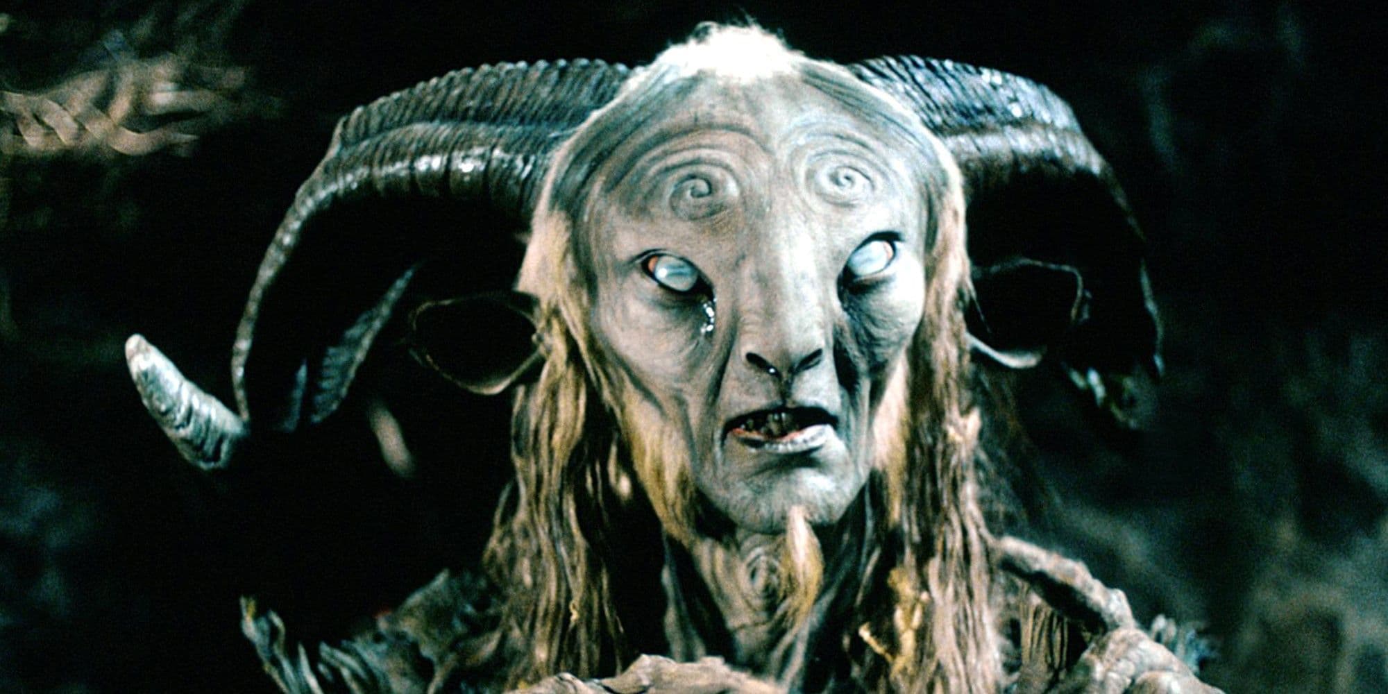 It's Official, In 3 Months Guillermo del Toro's Pan's Labyrinth Returns to Theaters cover image