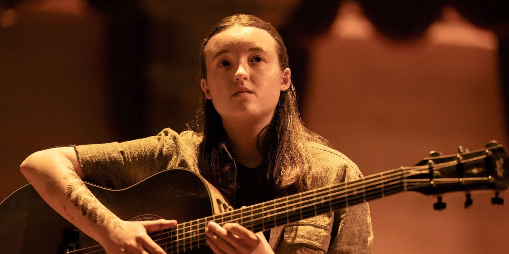 HBO Abruptly Halts The Last of Us Season 3 Filming cover image