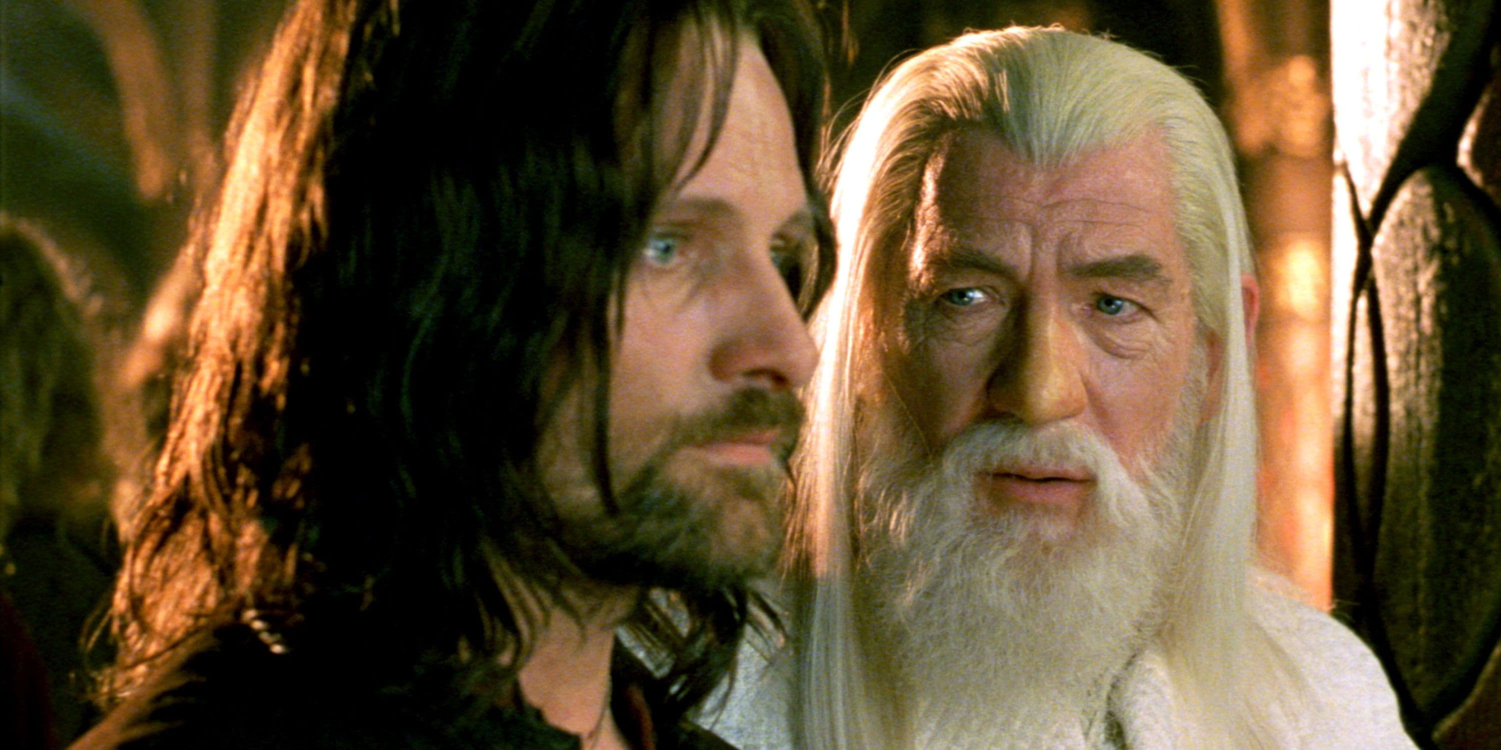 7 Untold Lord of the Rings Storylines Perfect For The Hunt for Gollum cover image