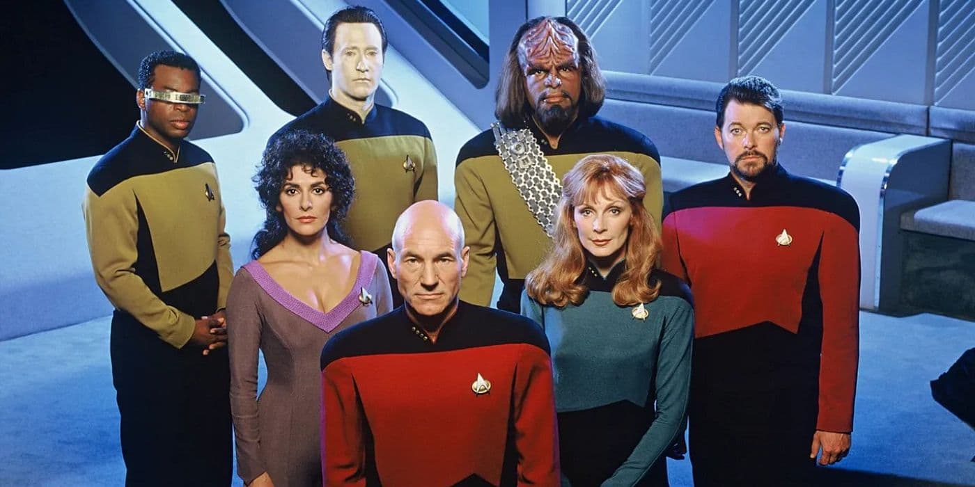 35 Years Later, Star Trek's Greatest Deanna Troi Episode Remains an Untouchable Sci-Fi Gem cover image