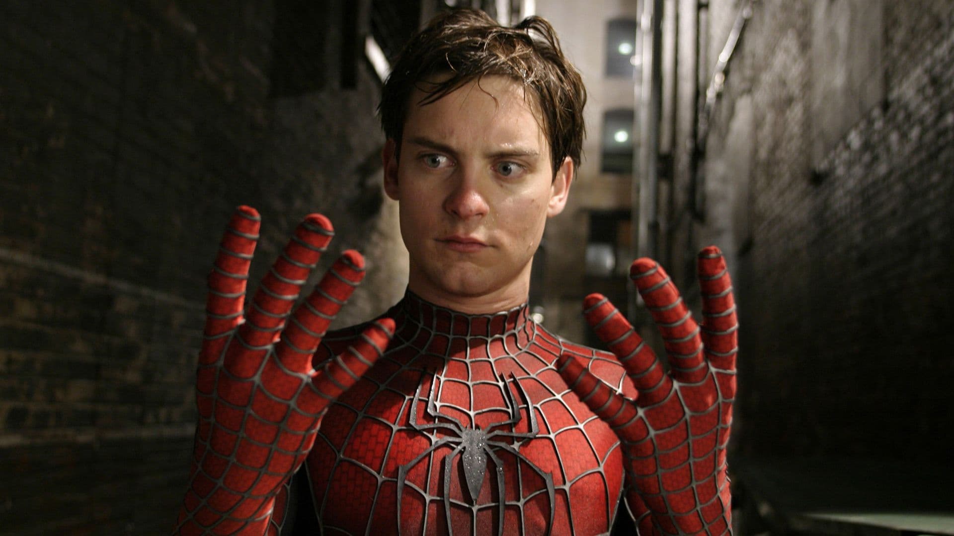 3 Superhero Trilogies Better Than Sam Raimi's Spider-Man Movies breakdown cover image
