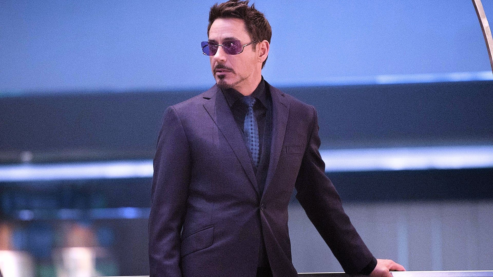 Avengers: Age of Ultron Secretly Set Up Tony Stark's Doctor Doom Movie News Breakdown movies breakdown cover image