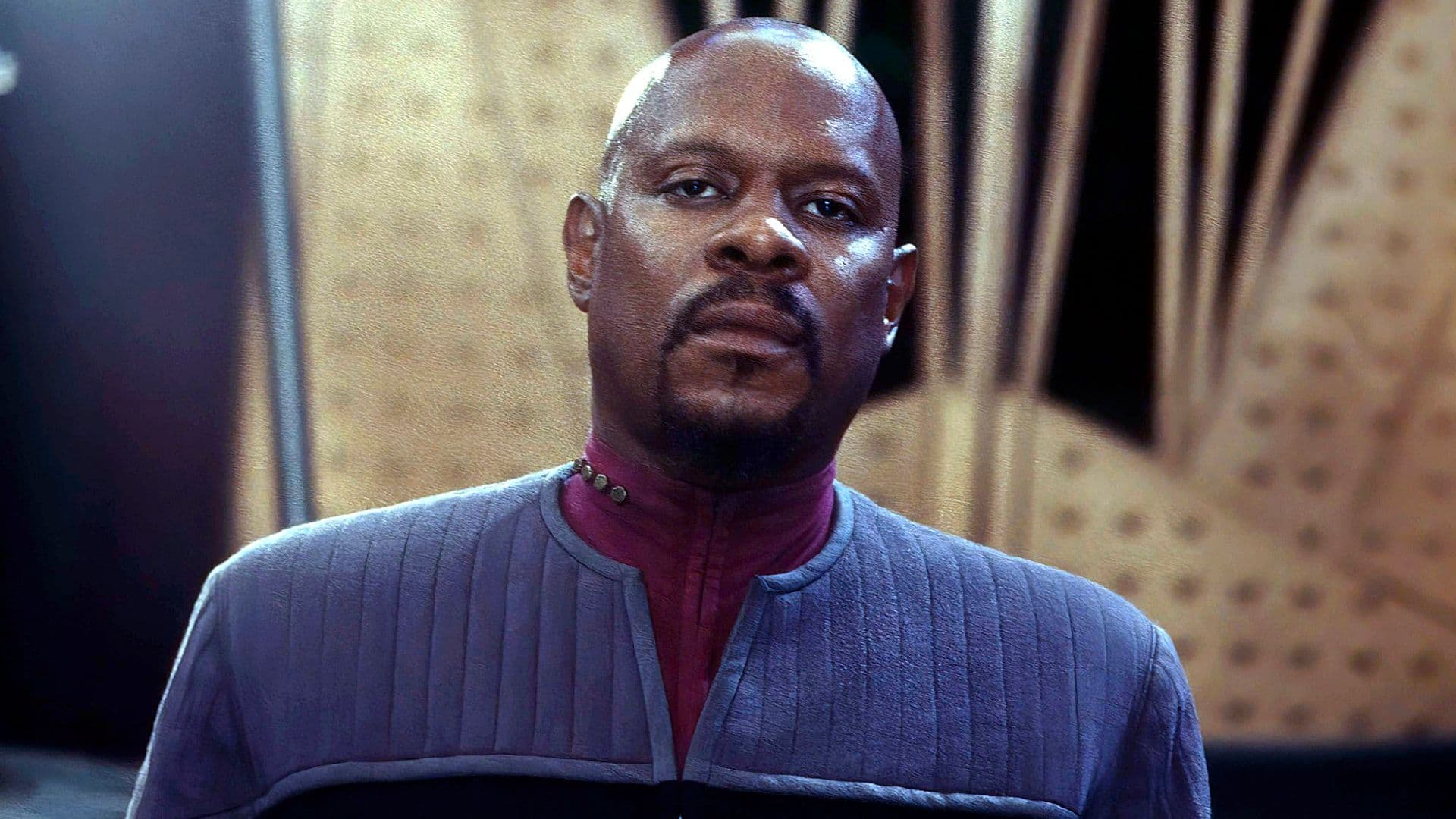 Star Trek Resurrected Captain Sisko's Greatest Deep Space Nine Quote for the 21st Century cover image