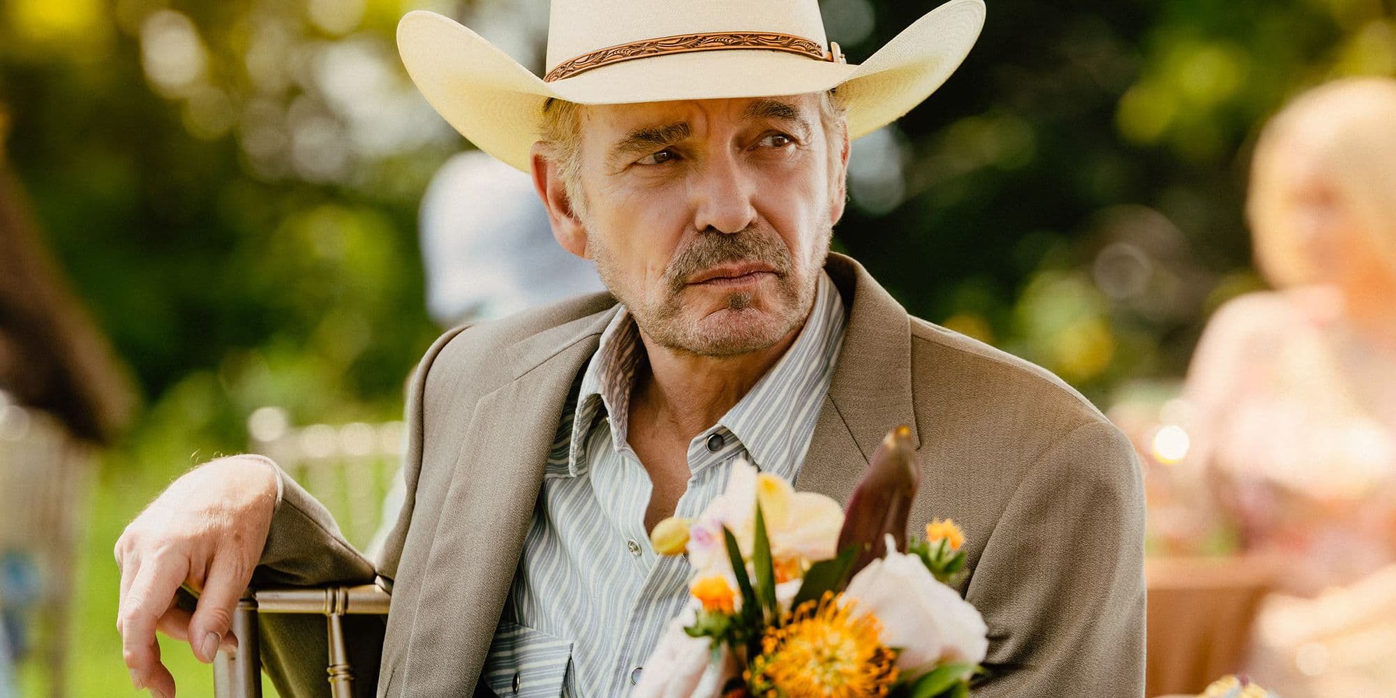 4 Best Taylor Sheridan Shows That Aren't Yellowstone series breakdown cover image