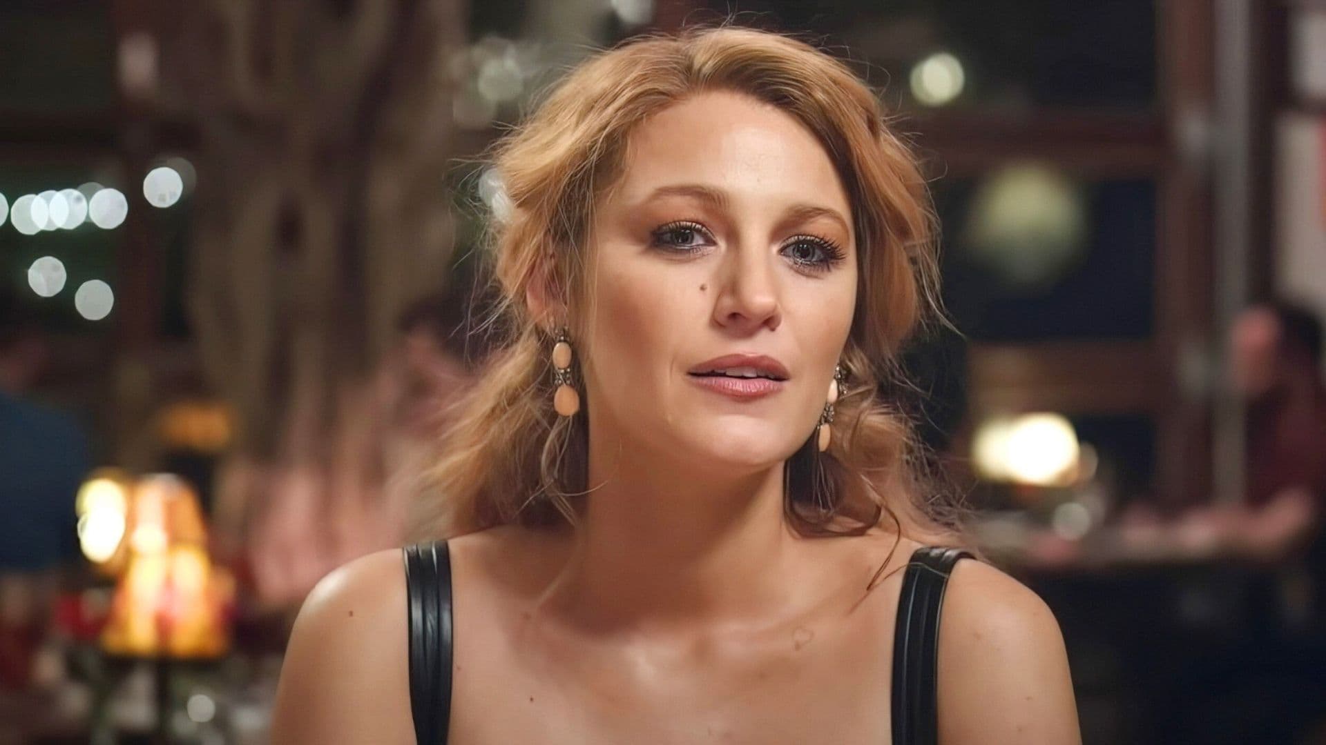 In Just 1 Day, Blake Lively's Notorious Drama Becomes Hulu's No. 1 Movie in America cover image