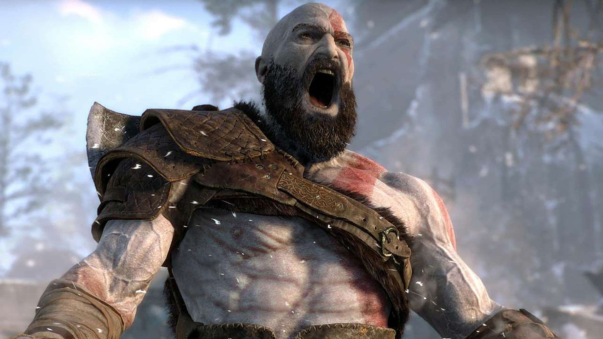 God of War Forced to Recast Kratos Following Bombshell Development characters cover image