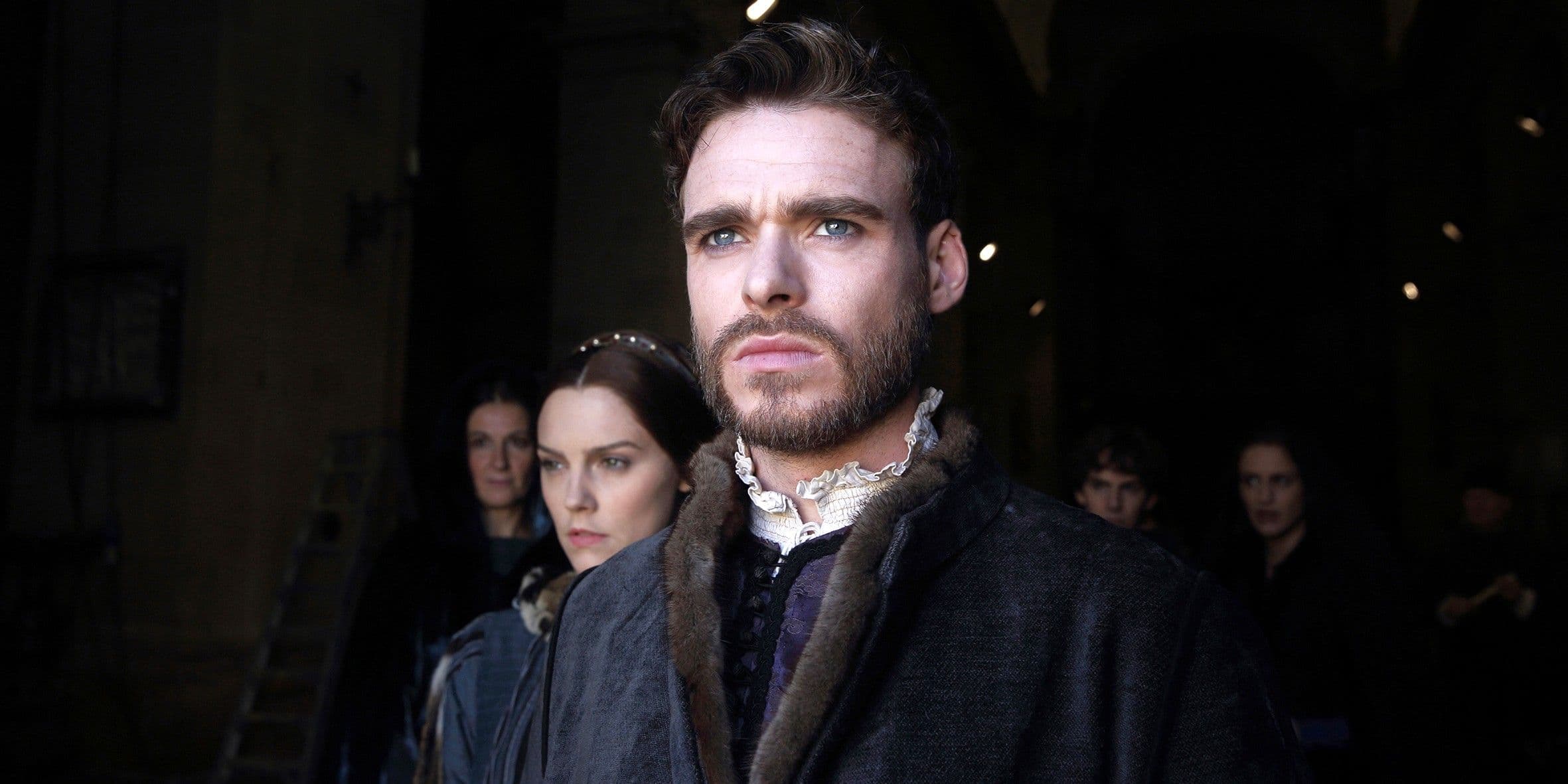 Game of Thrones Star's Underseen Historical Drama Quietly Climbs the PVOD Charts 10 Years Later cover image