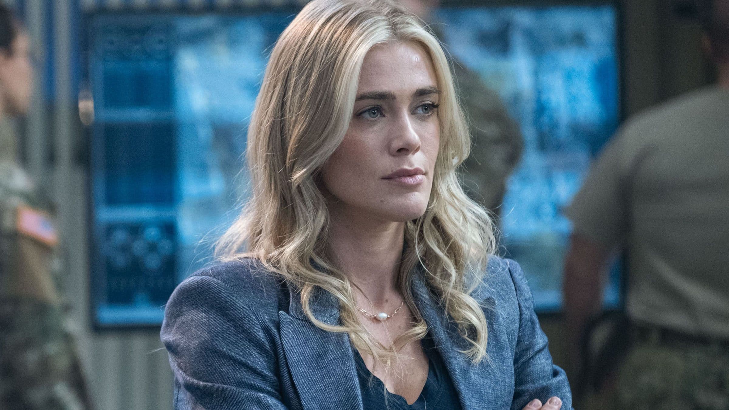 NBC Officially Cancels The Blacklist Replacement Show After 2 Seasons TV breakdown cover image