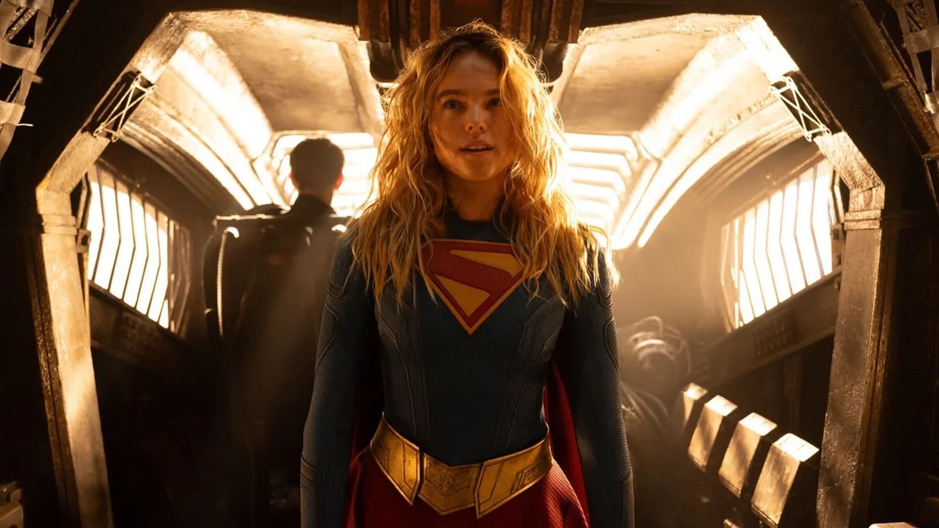 There's Officially One Month Until Supergirl Changes the DCU Forever movies breakdown cover image