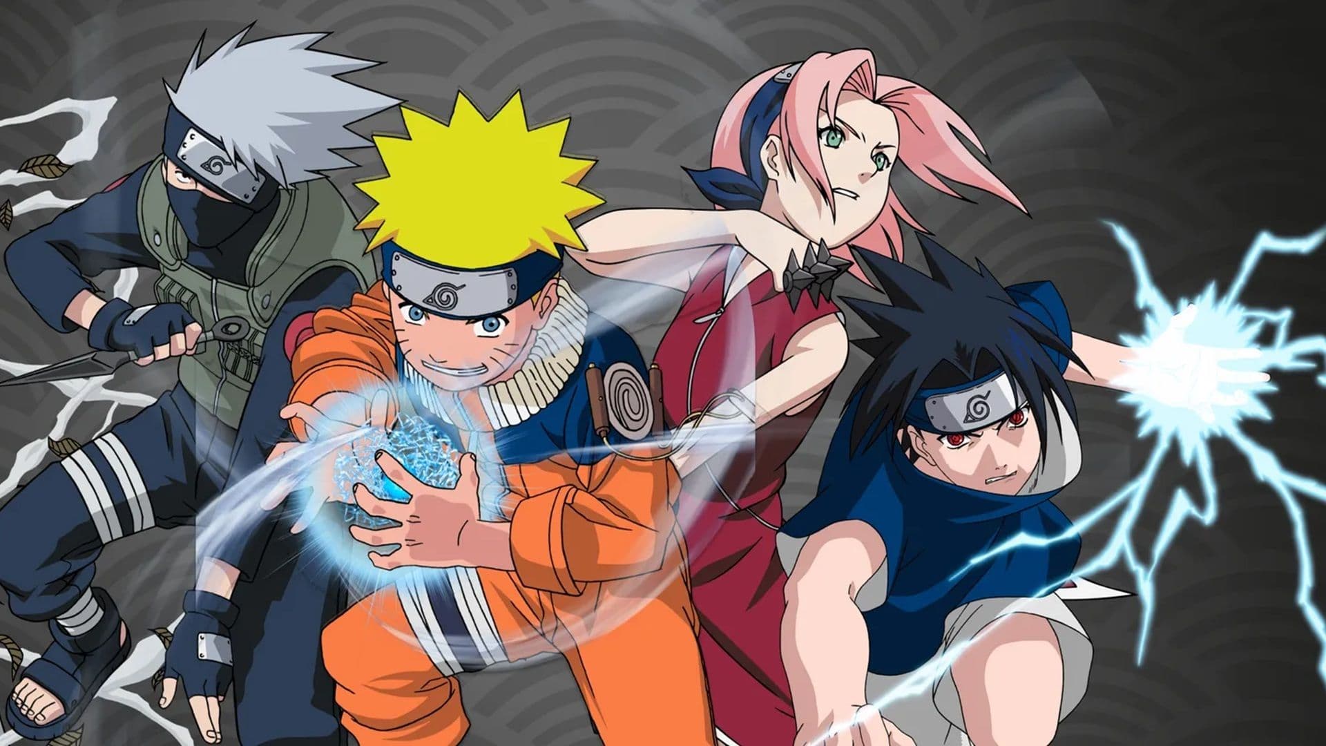 Naruto Finally Brings Its New Official Trading Card Game to the U.S. cover image