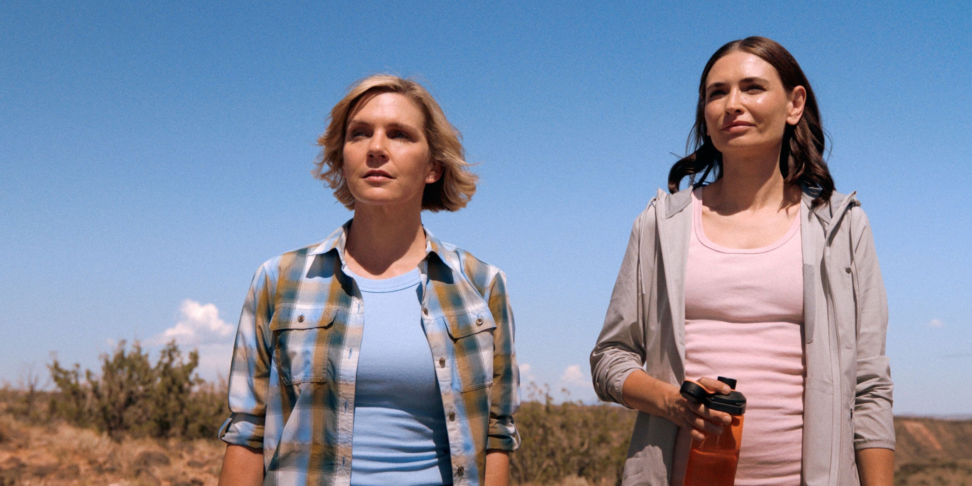 Apple TV Drops New Pluribus Footage as Fans Await Season 2 series cover image